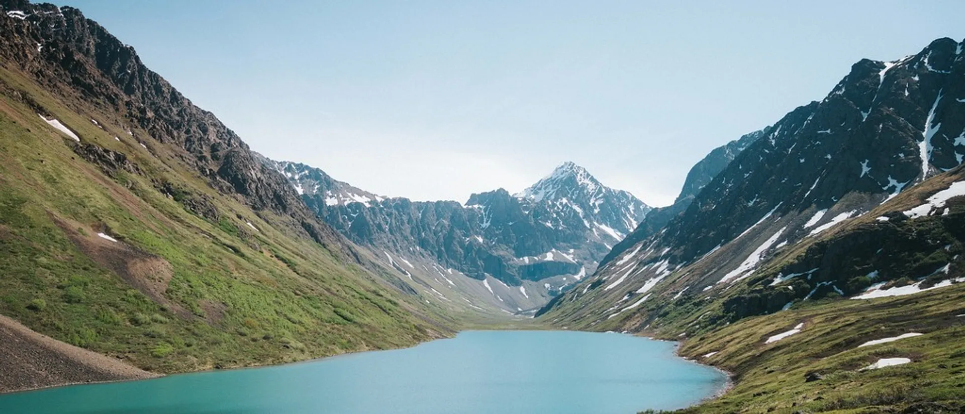 Alaska

