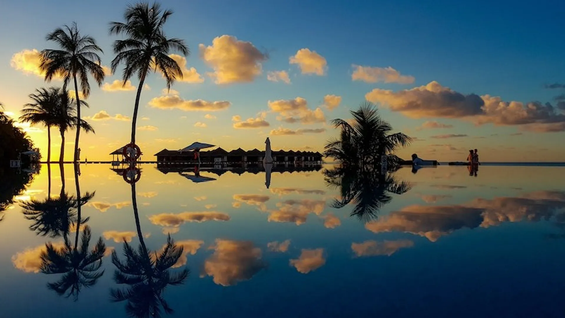 After You Land: A Quick Guide to the Maldives on a Budget