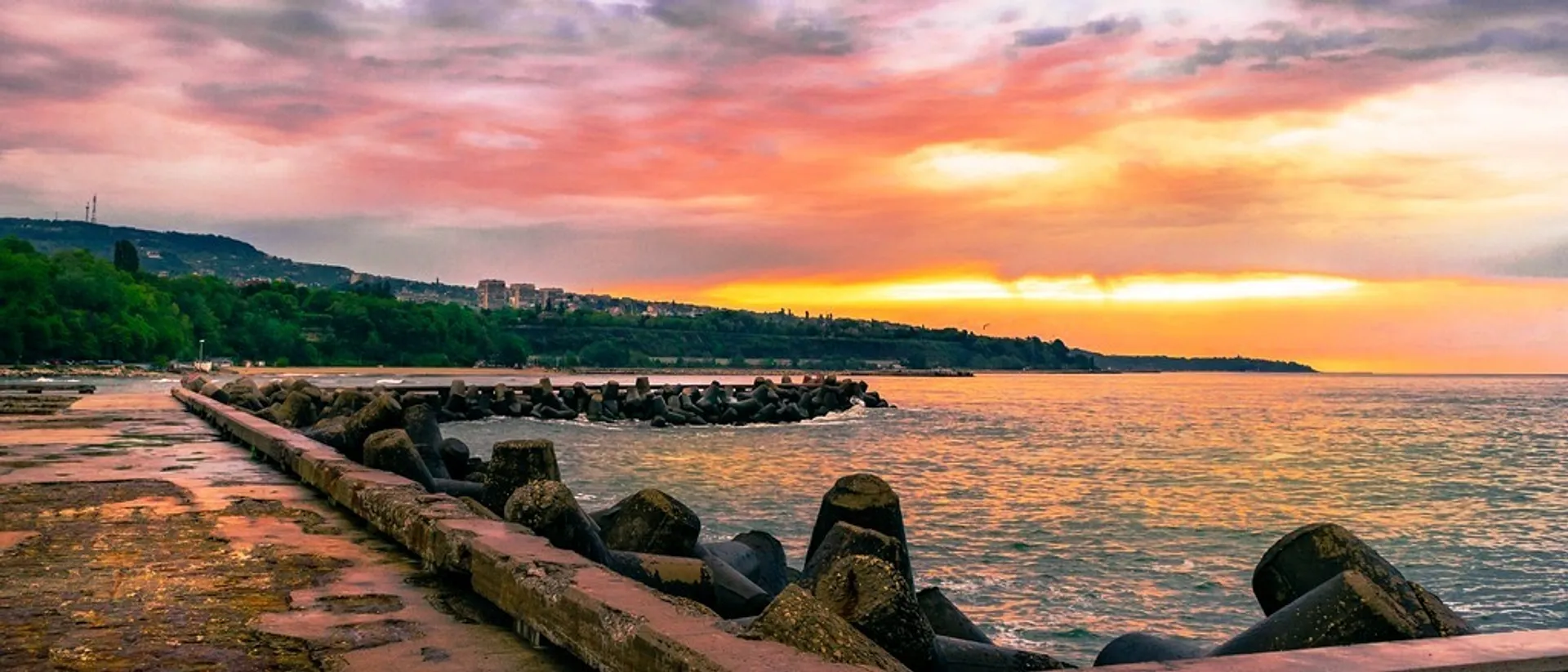 Bulgaria