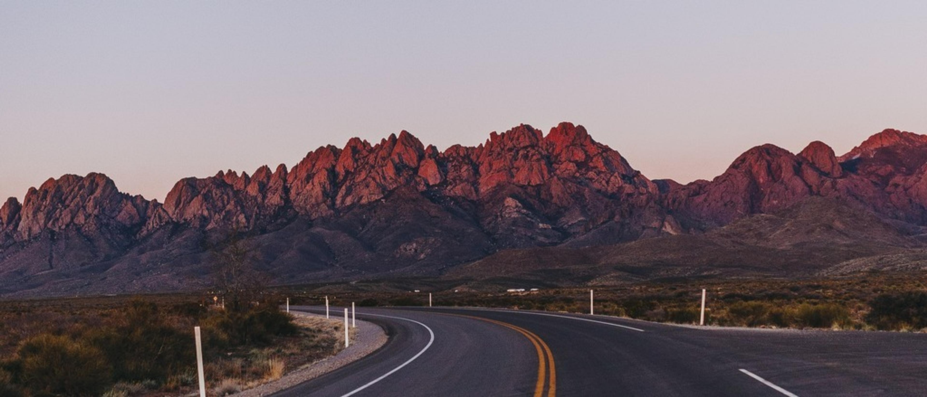Discovering New Mexico: The Land of Enchantment