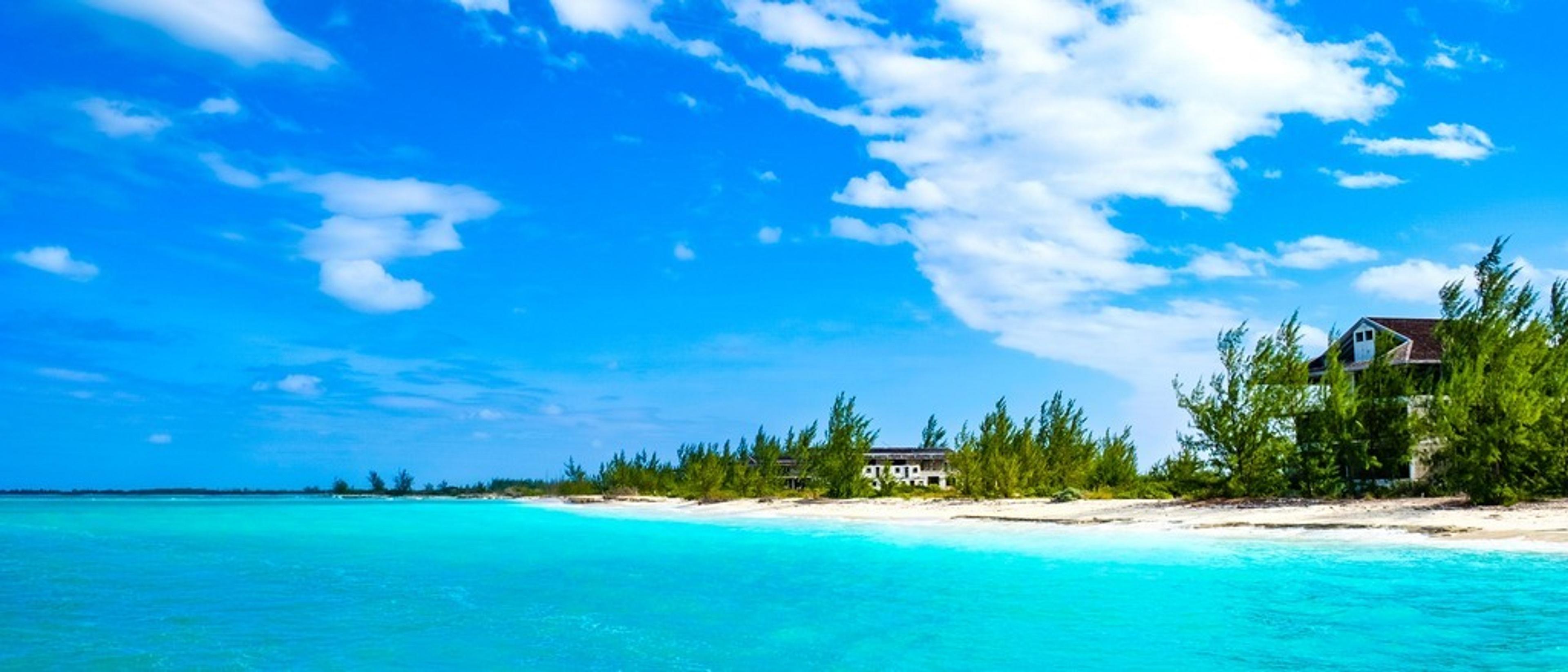 Turks and Caicos Islands