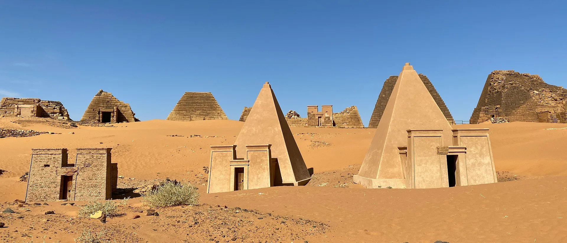 Sudan