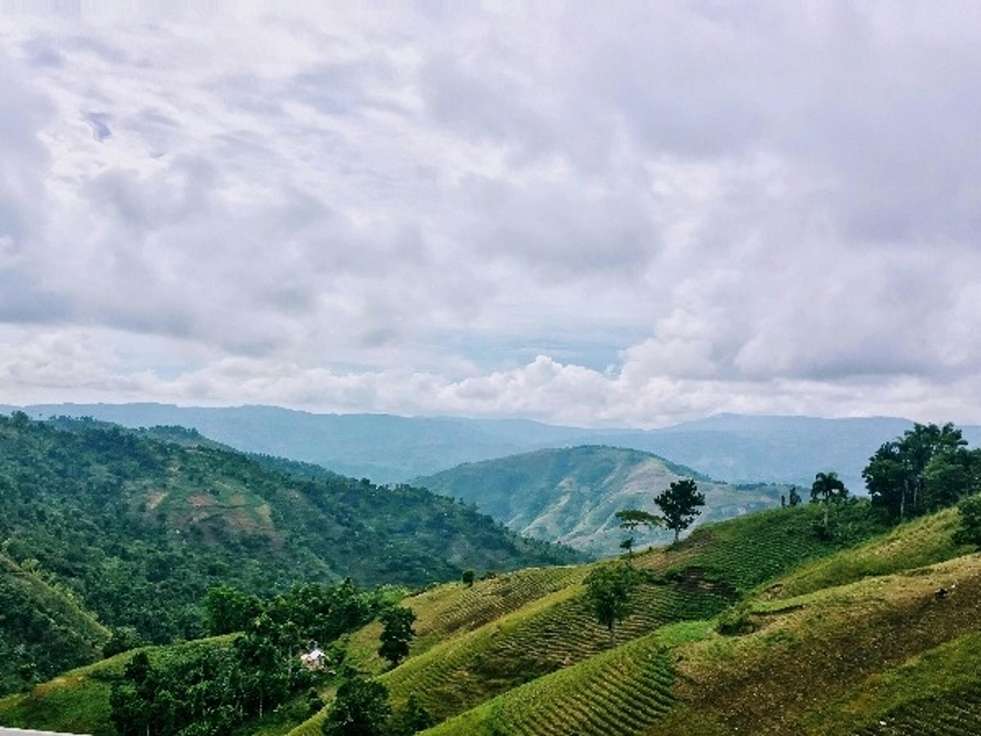 Celebrating Souls Around the Globe