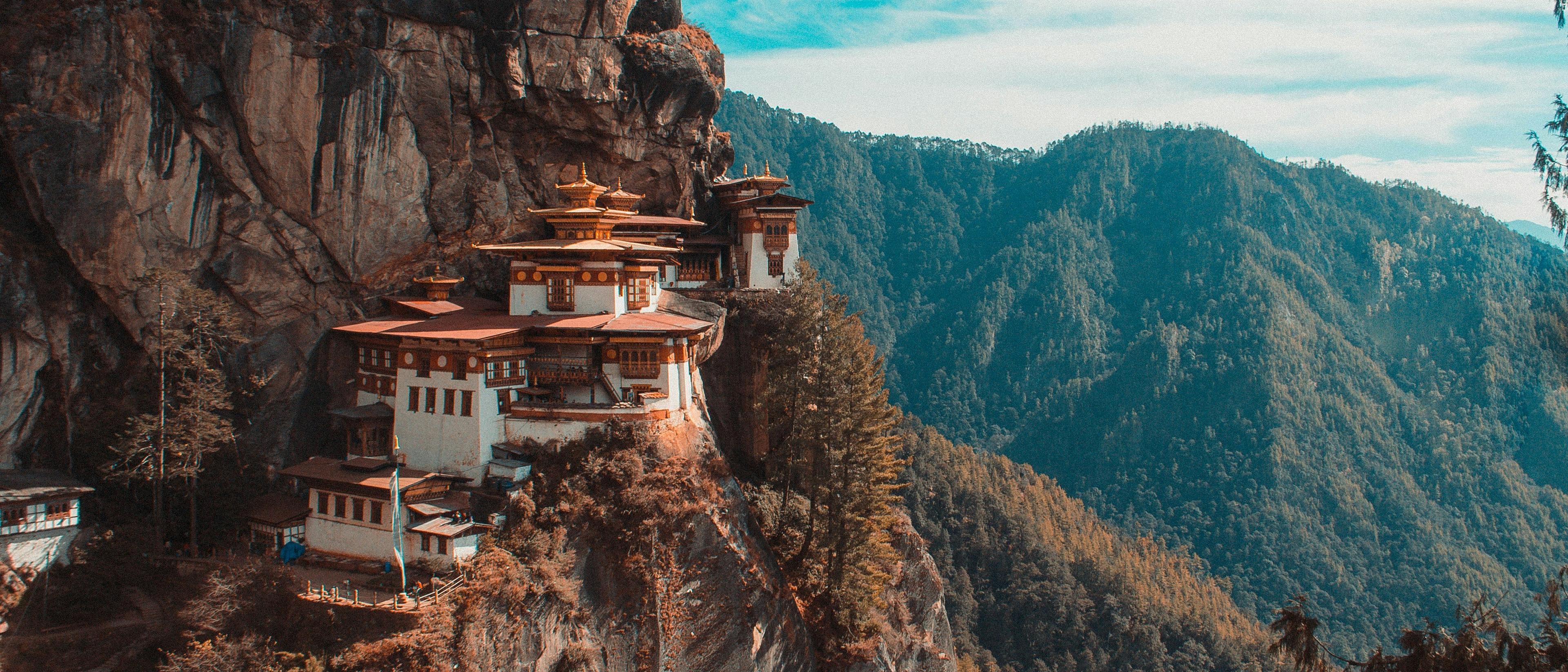 Breaking down Bhutan: How to find the best tours