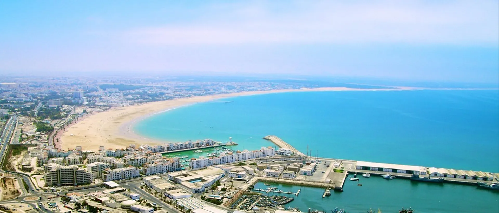 Morocco
