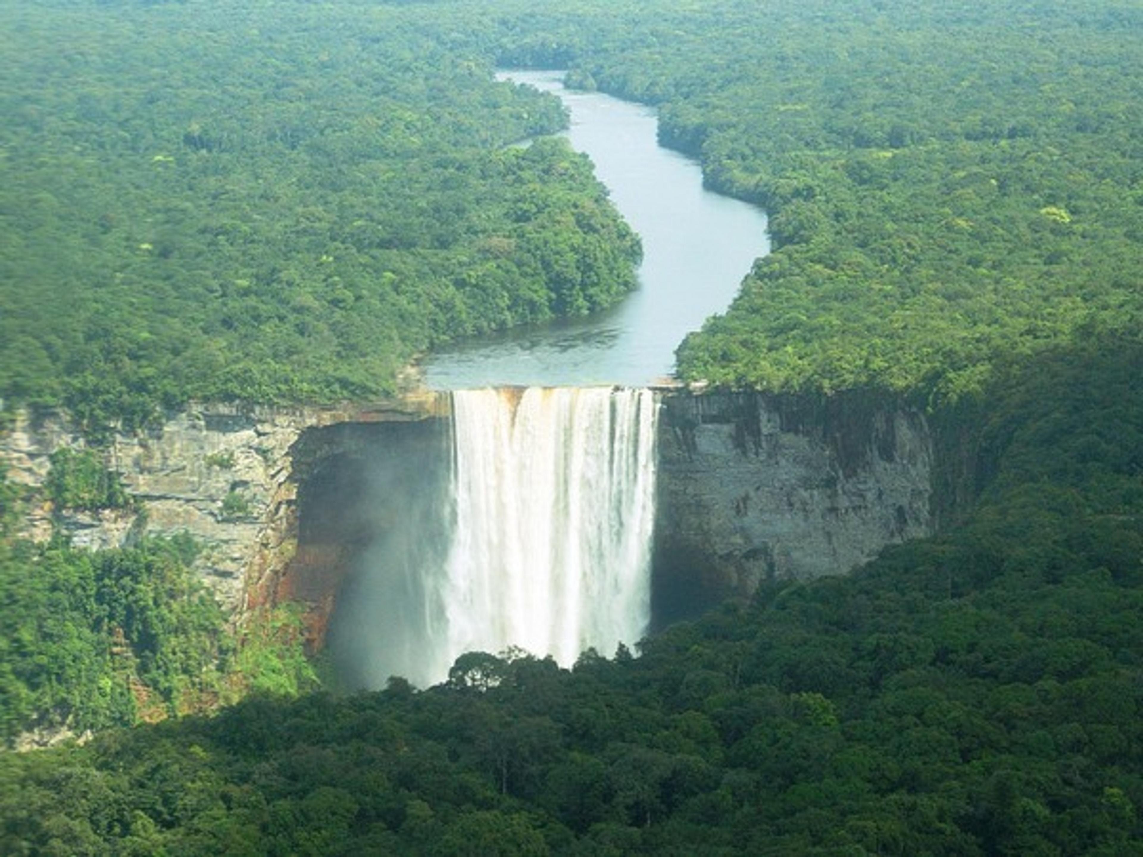 Guyana