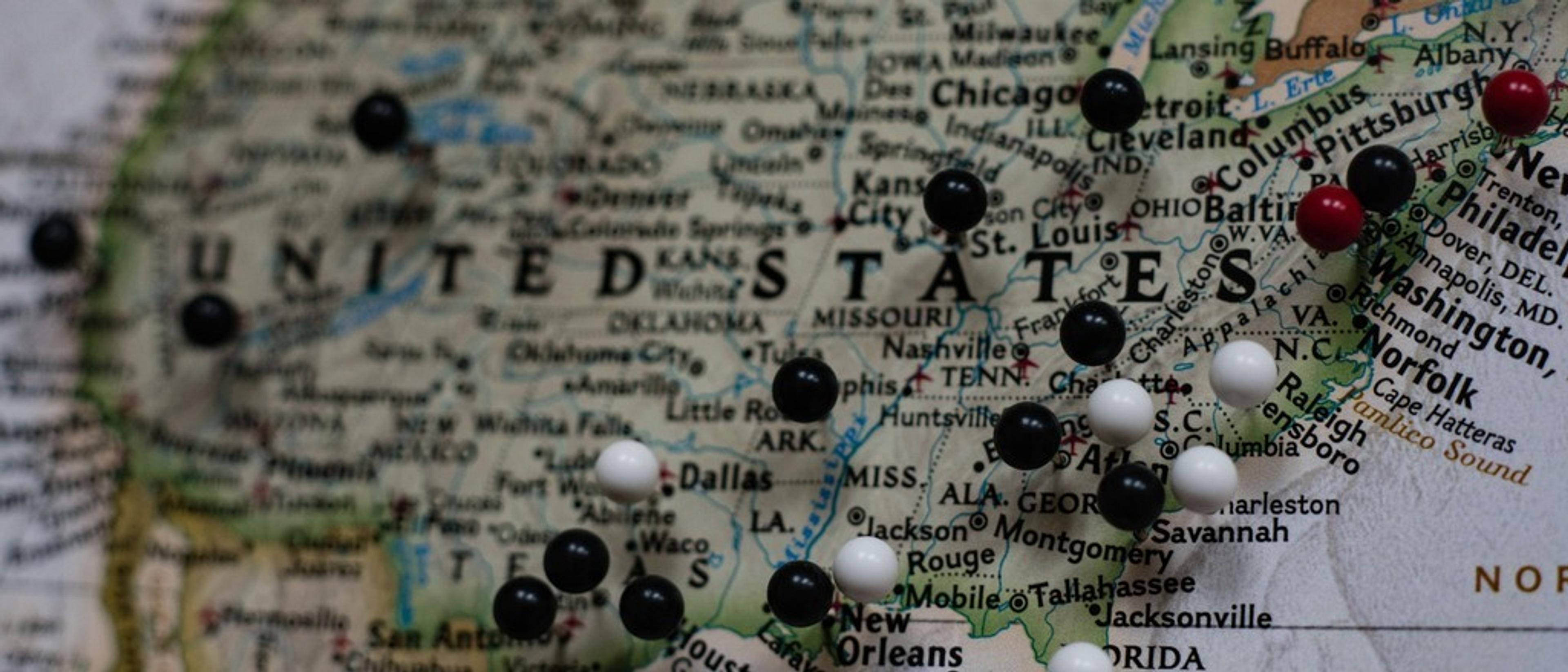 The 10 Most Underrated US Cities and How To Fly There For Cheap