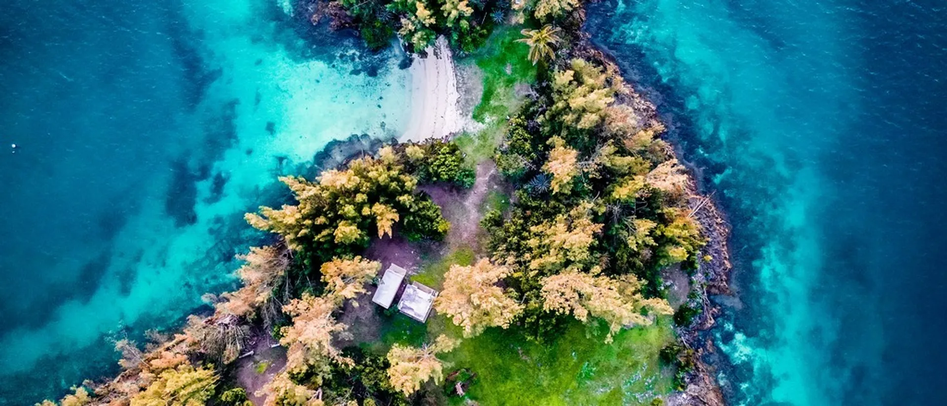 🌊 Bermuda at $497 RT from Ottawa  