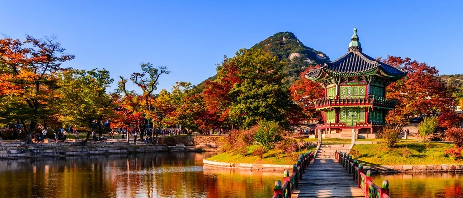 South Korea