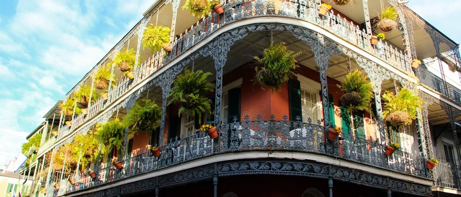 Jack's Guide To: New Orleans