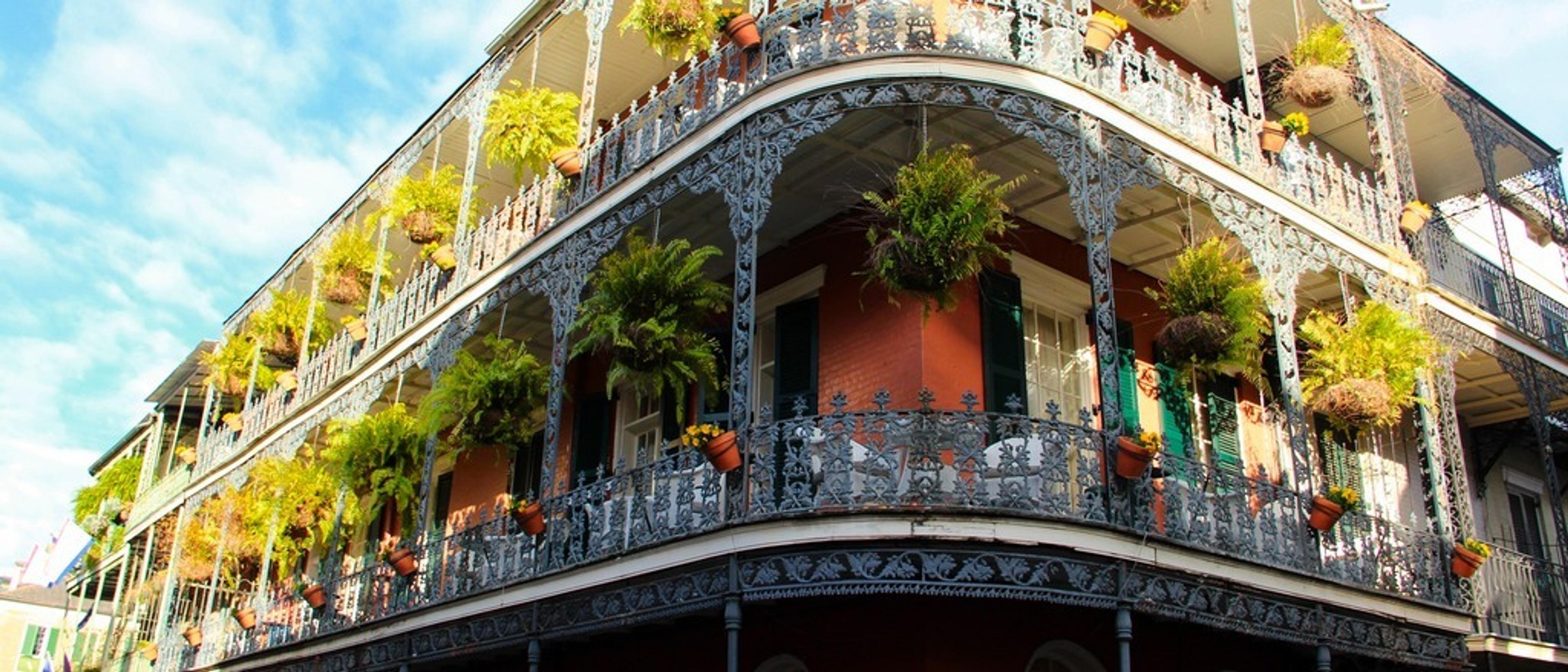 Jack's Guide To: New Orleans