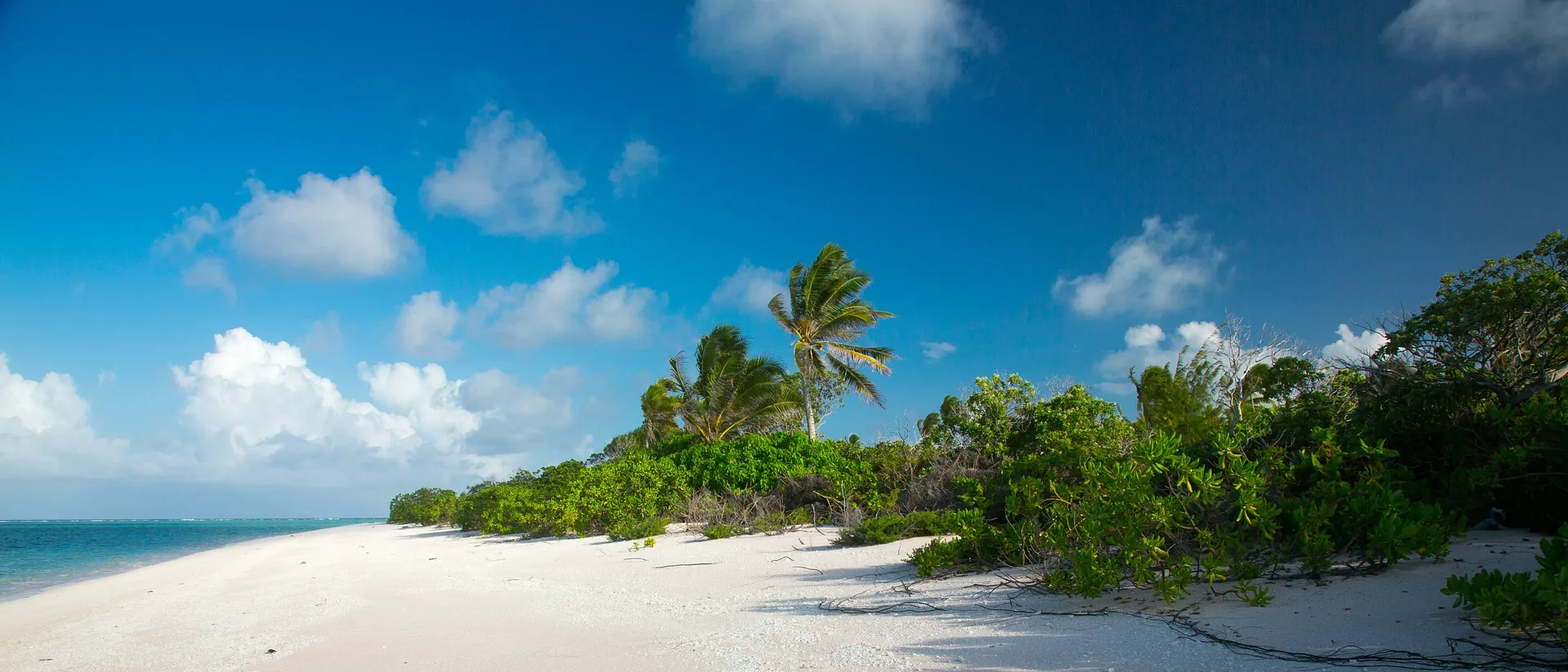 Marshall Islands