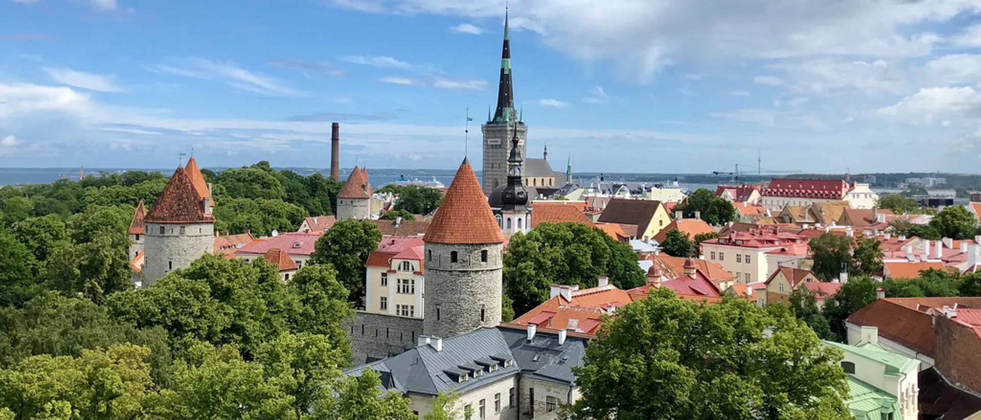 Estonia