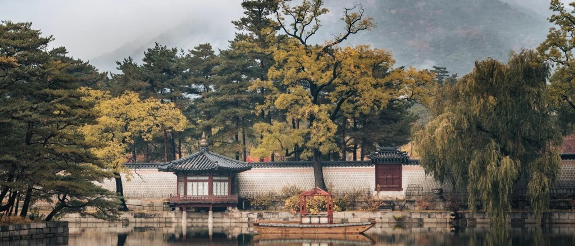 korea