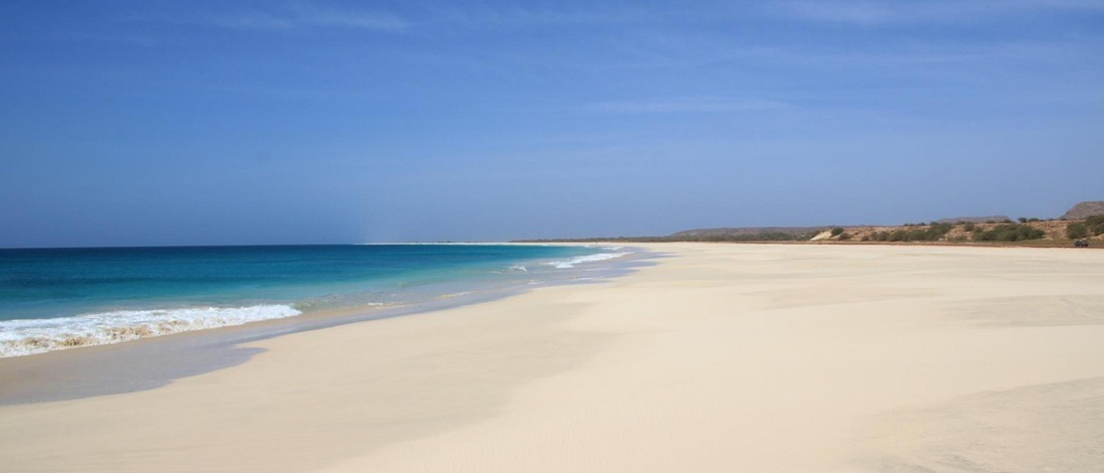Cape Verde 🌊 at €330-€370 rtn from Stuttgart and Hanover