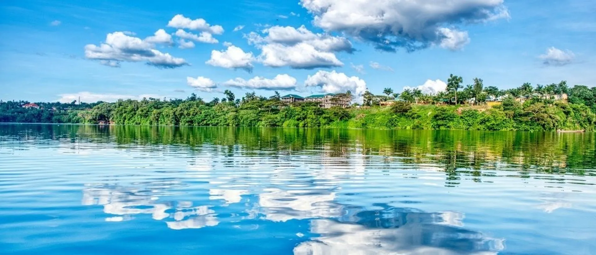 Uganda