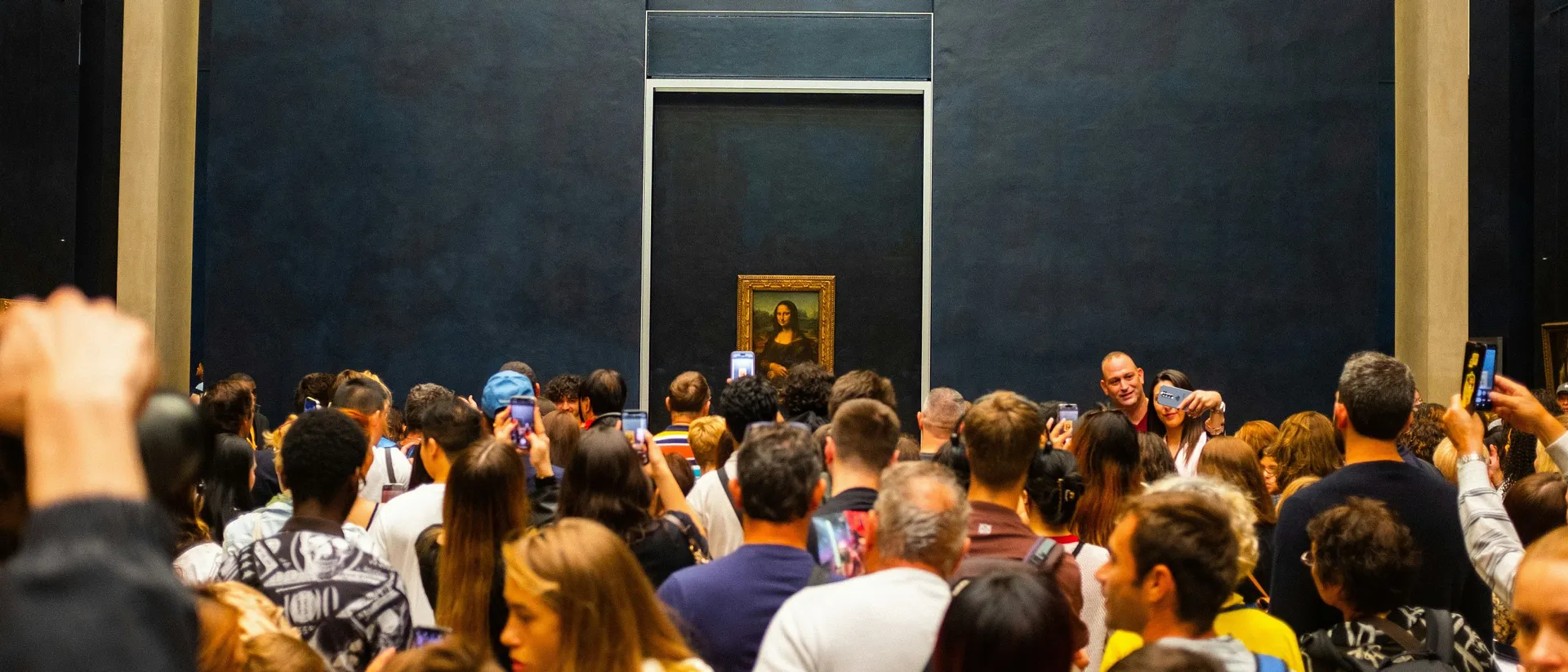 Traveling the World, One Famous Painting at a Time