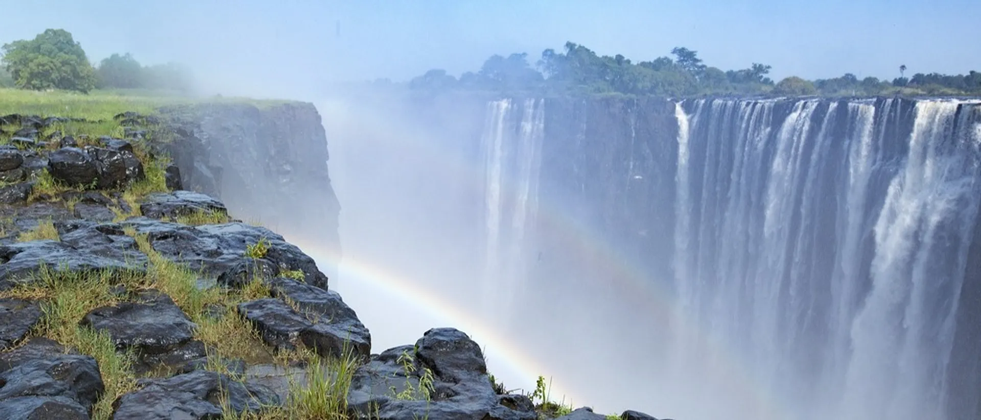 Zimbabwe