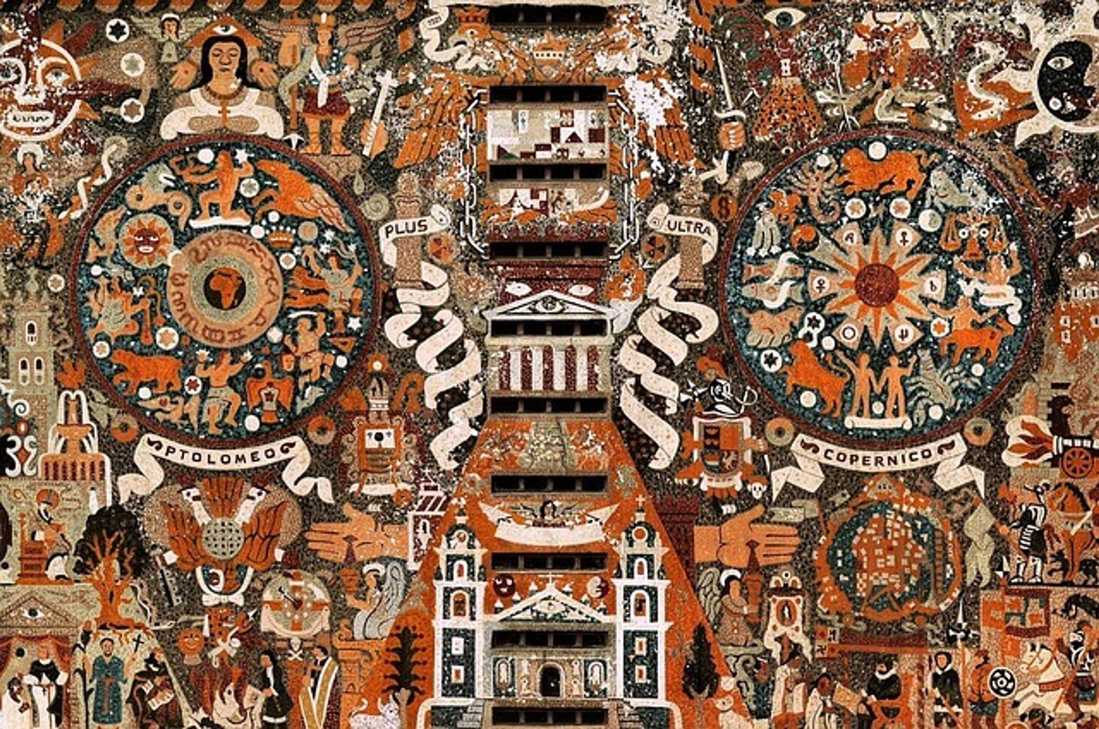 Jack's Guide To: Mexico City