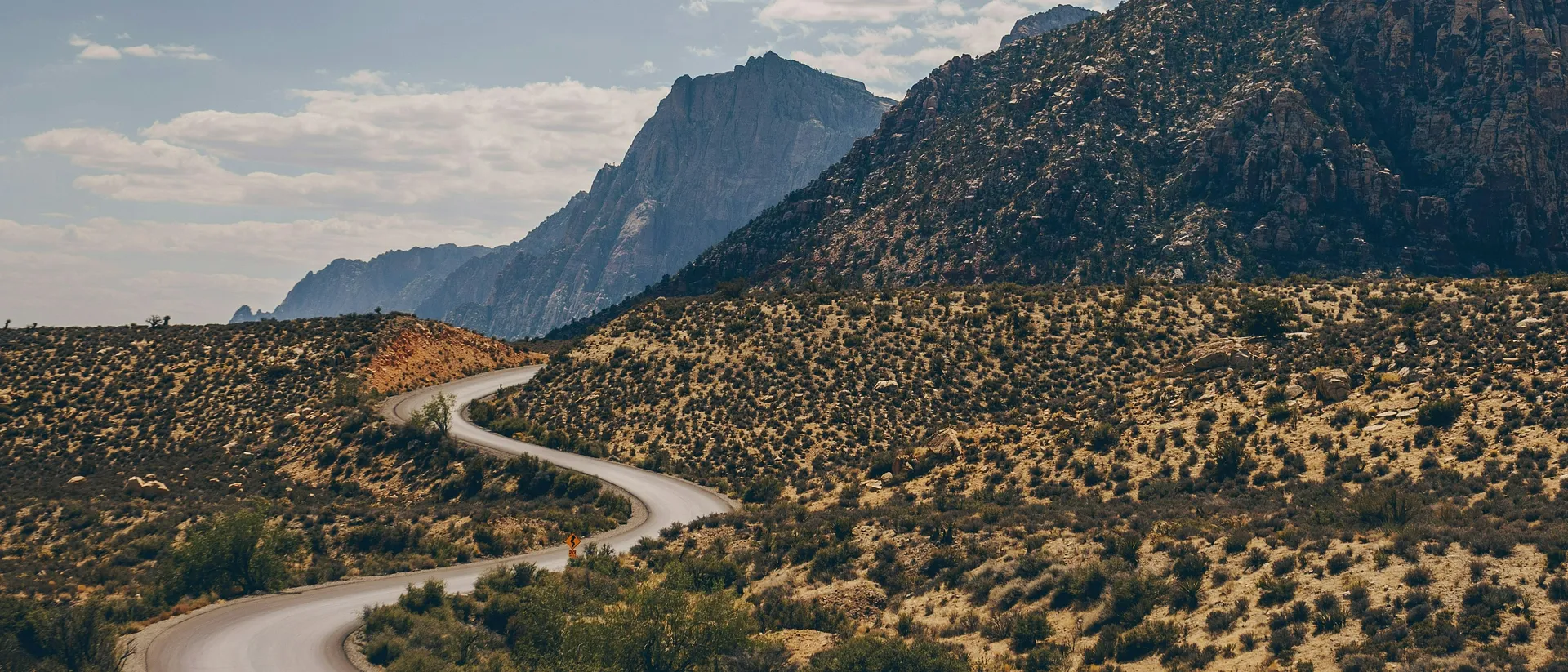 Cathedrals, Canyons, and Crimes: Wild West Mythos from the Nevada Desert