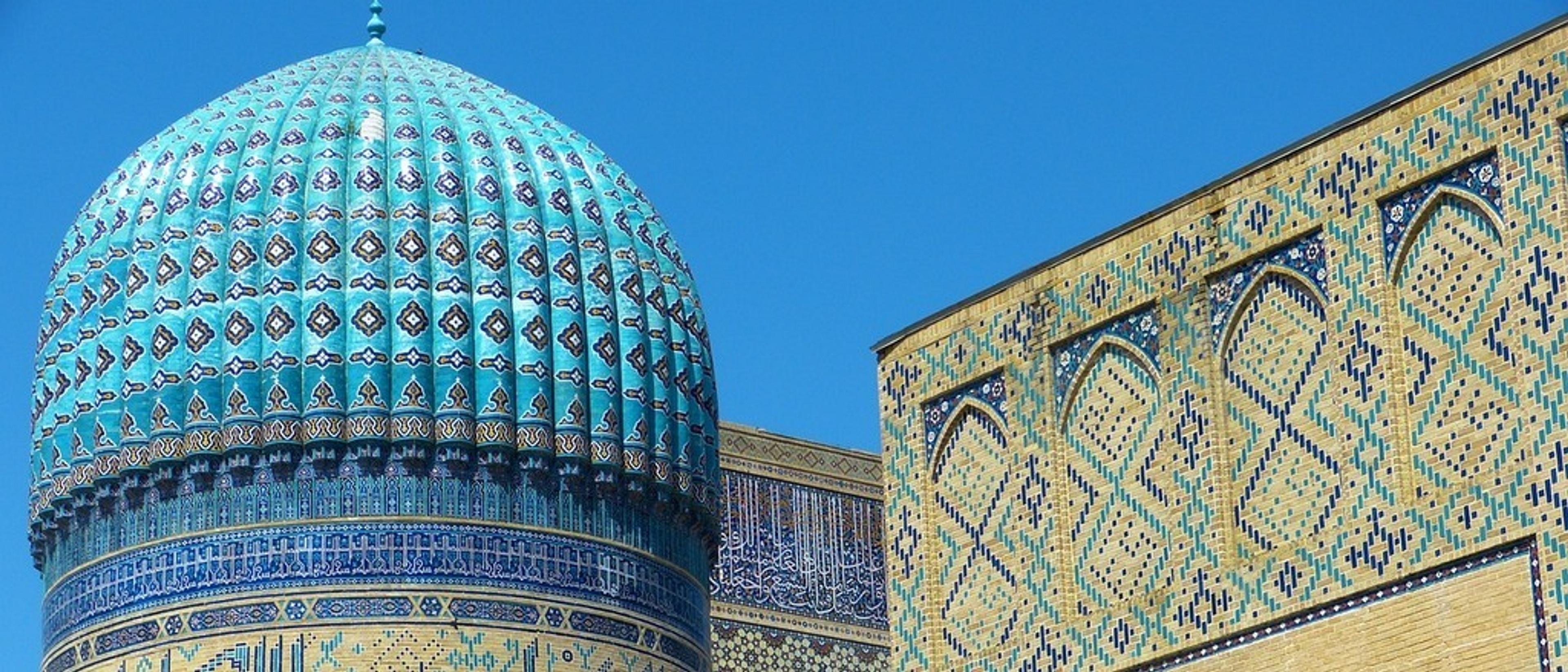 Uzbekistan