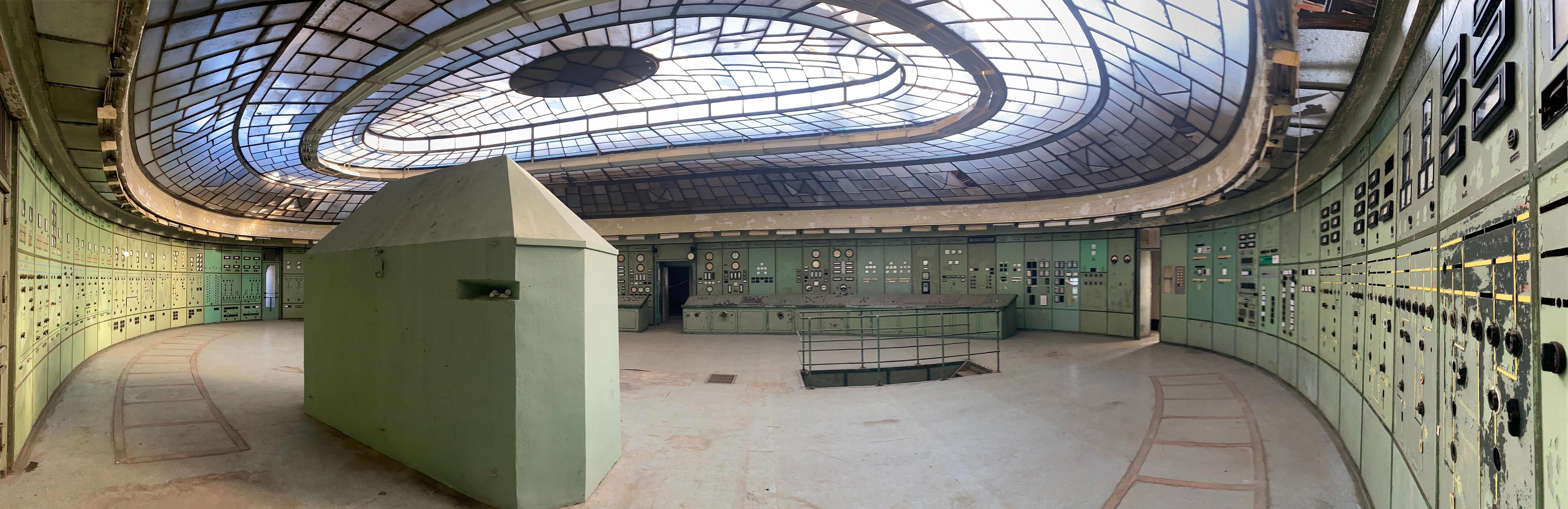 Where No Man Roams  —  Lessons From a Professional Trespasser