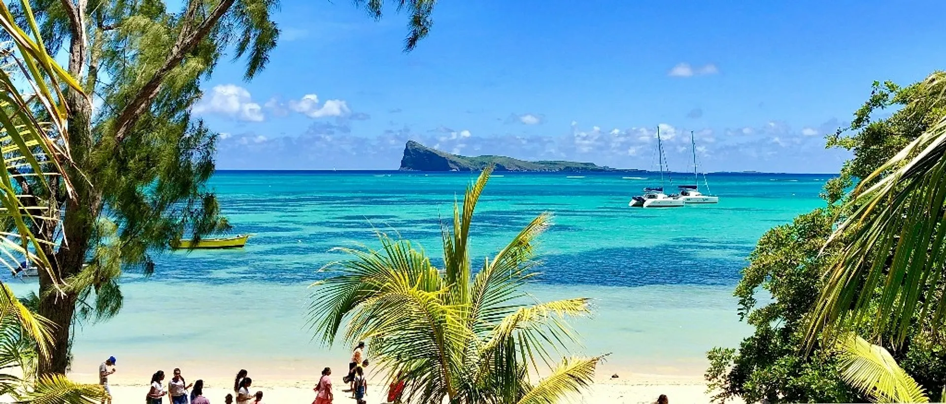 Mauritius