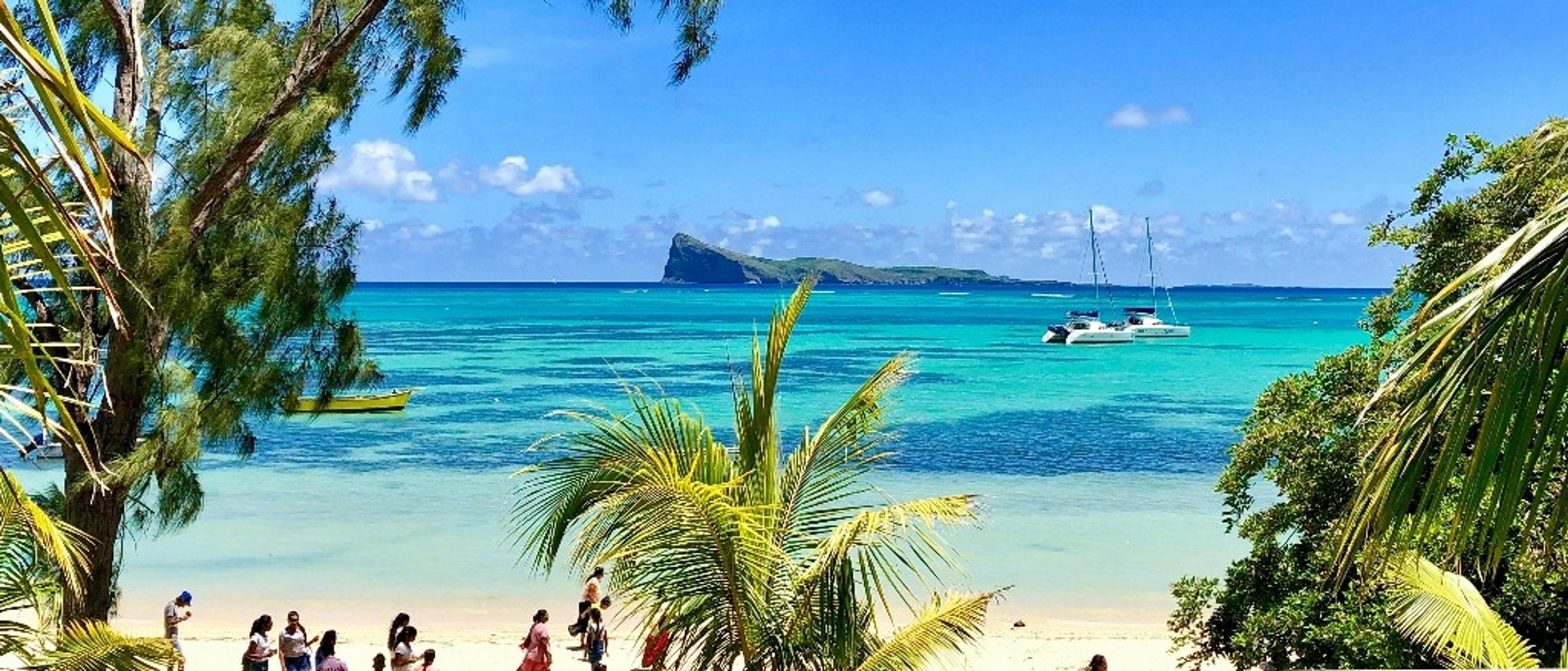 Mauritius