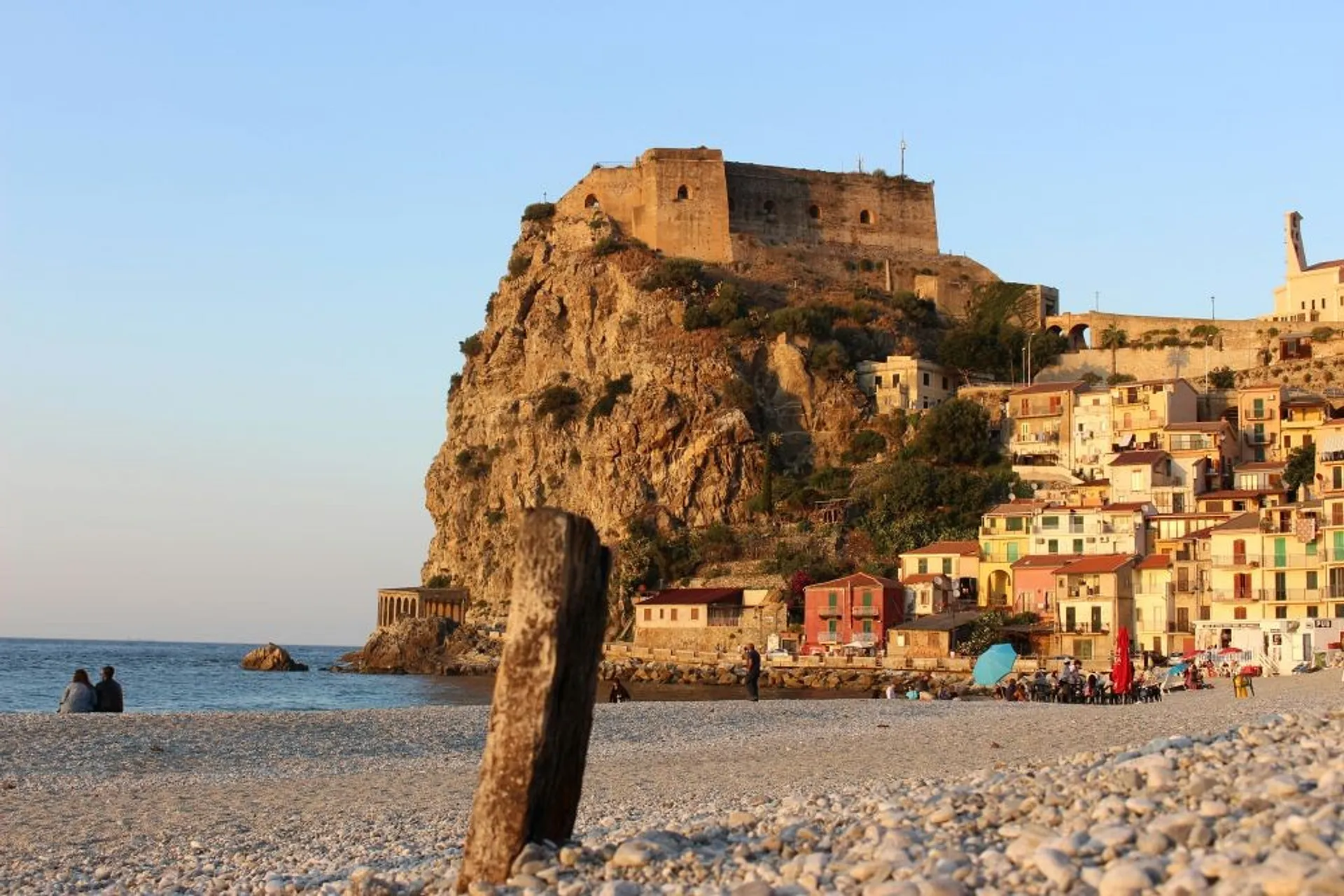 The Odyssey: a Jack's-Style Epic Itinerary