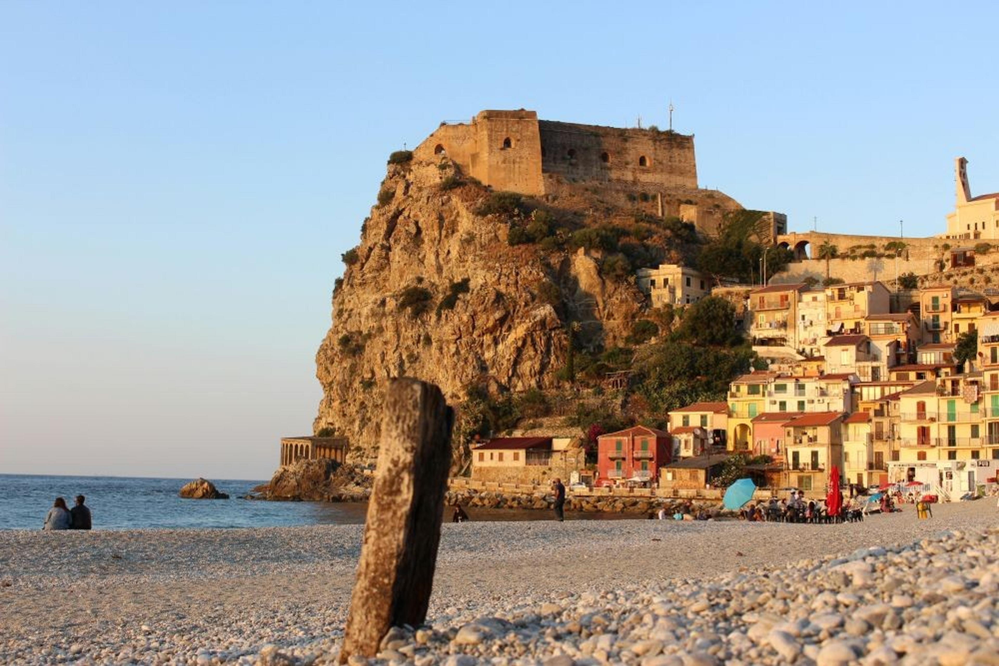 The Odyssey: a Jack's-Style Epic Itinerary