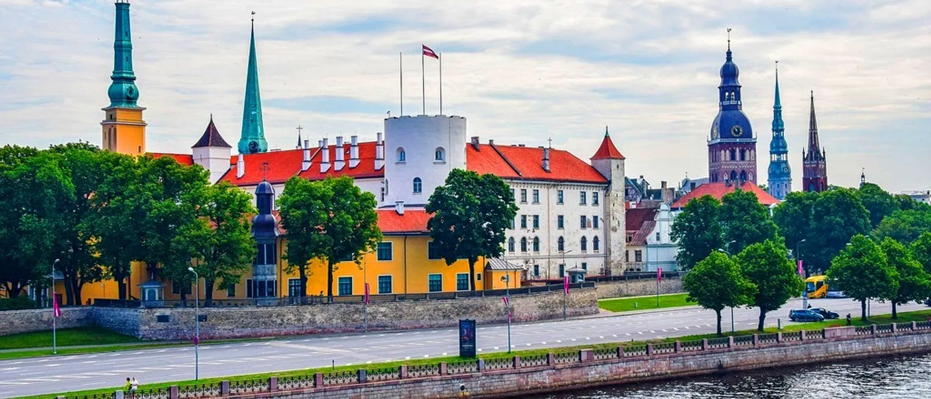 Latvia
