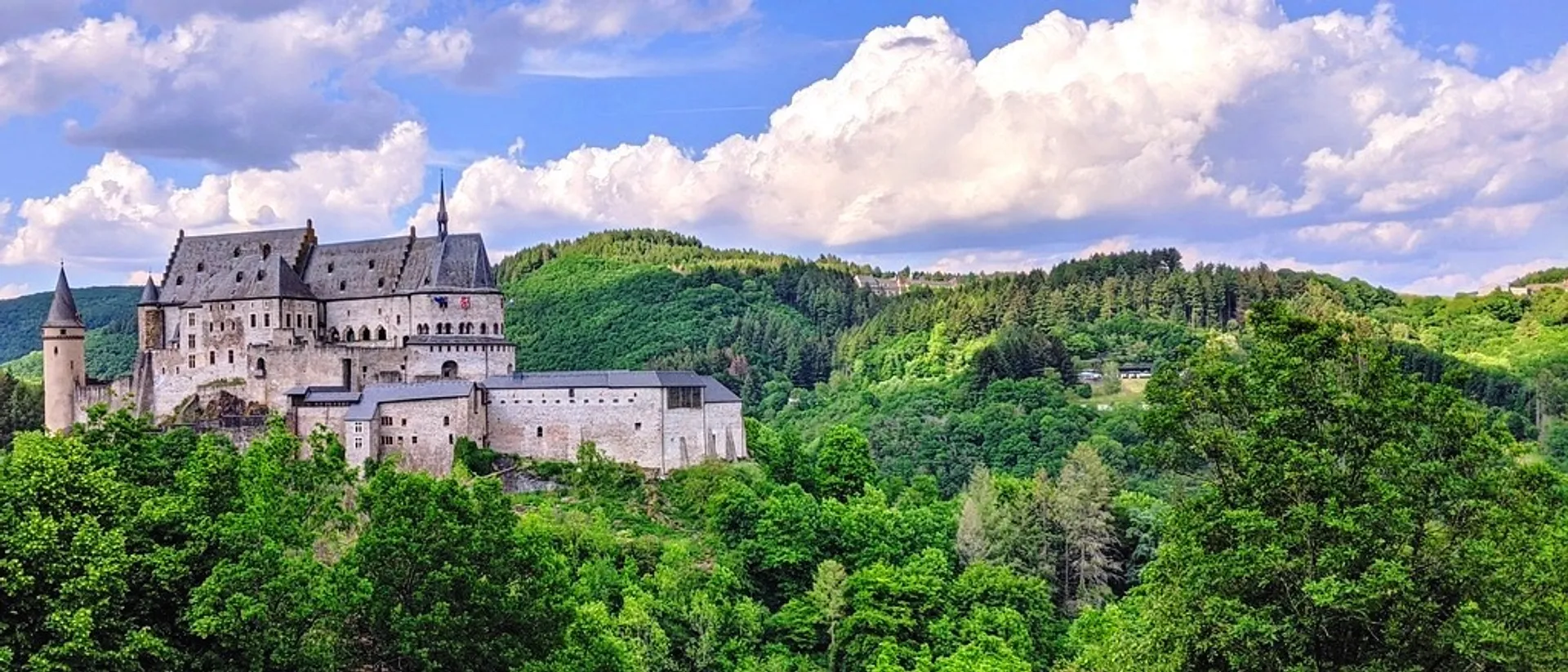 Luxembourg