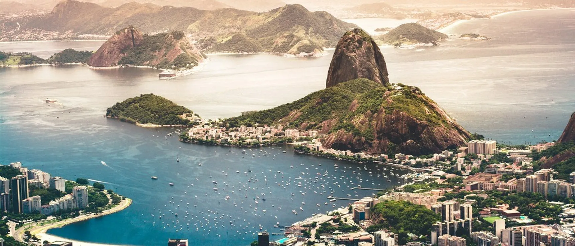 South America
