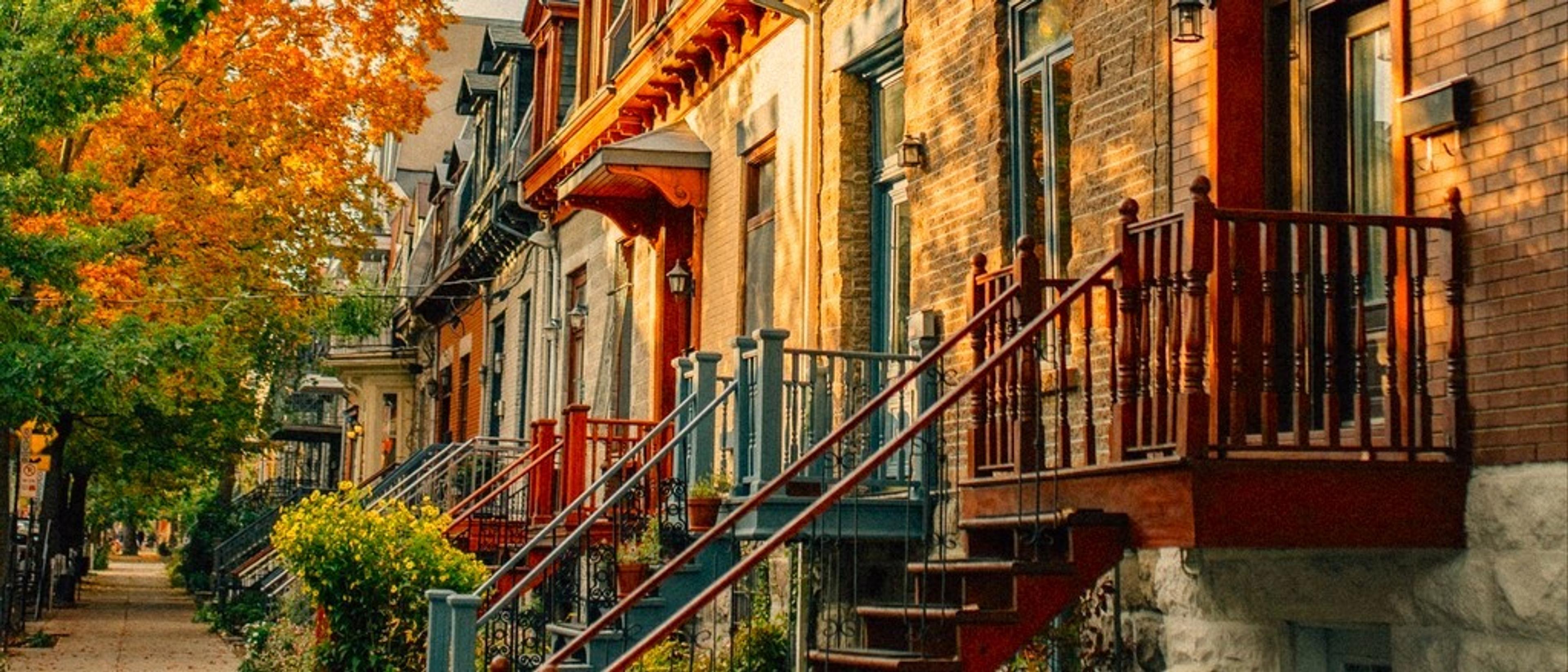 Montréal 🥞 at $346 RT from Tampa