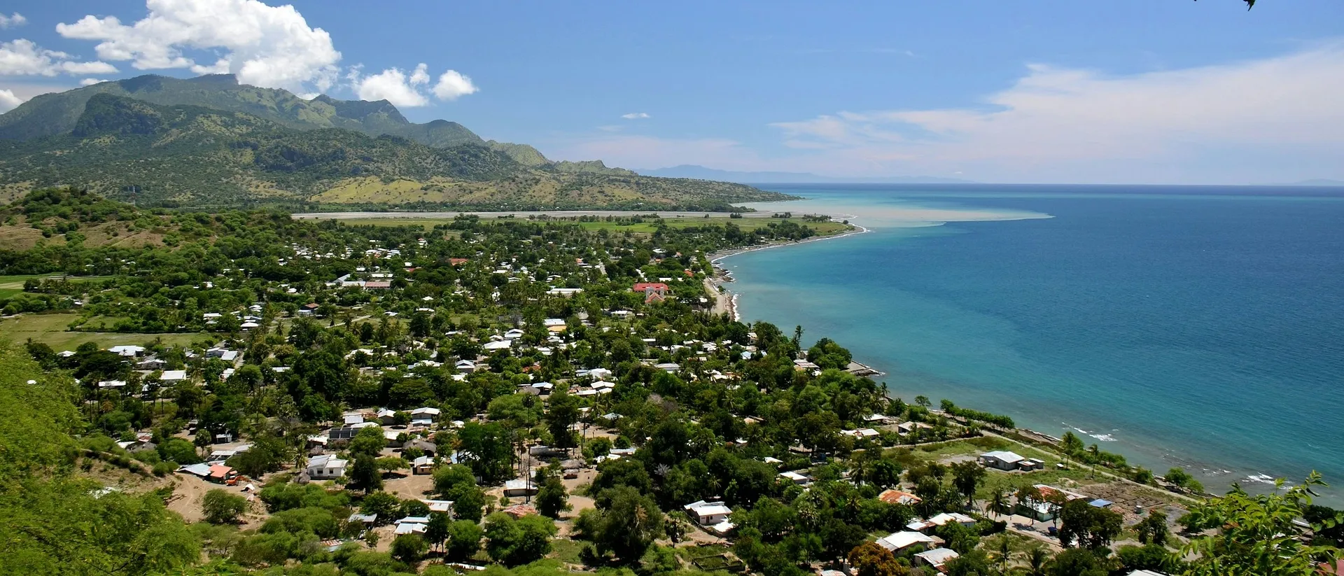 Timor-Leste