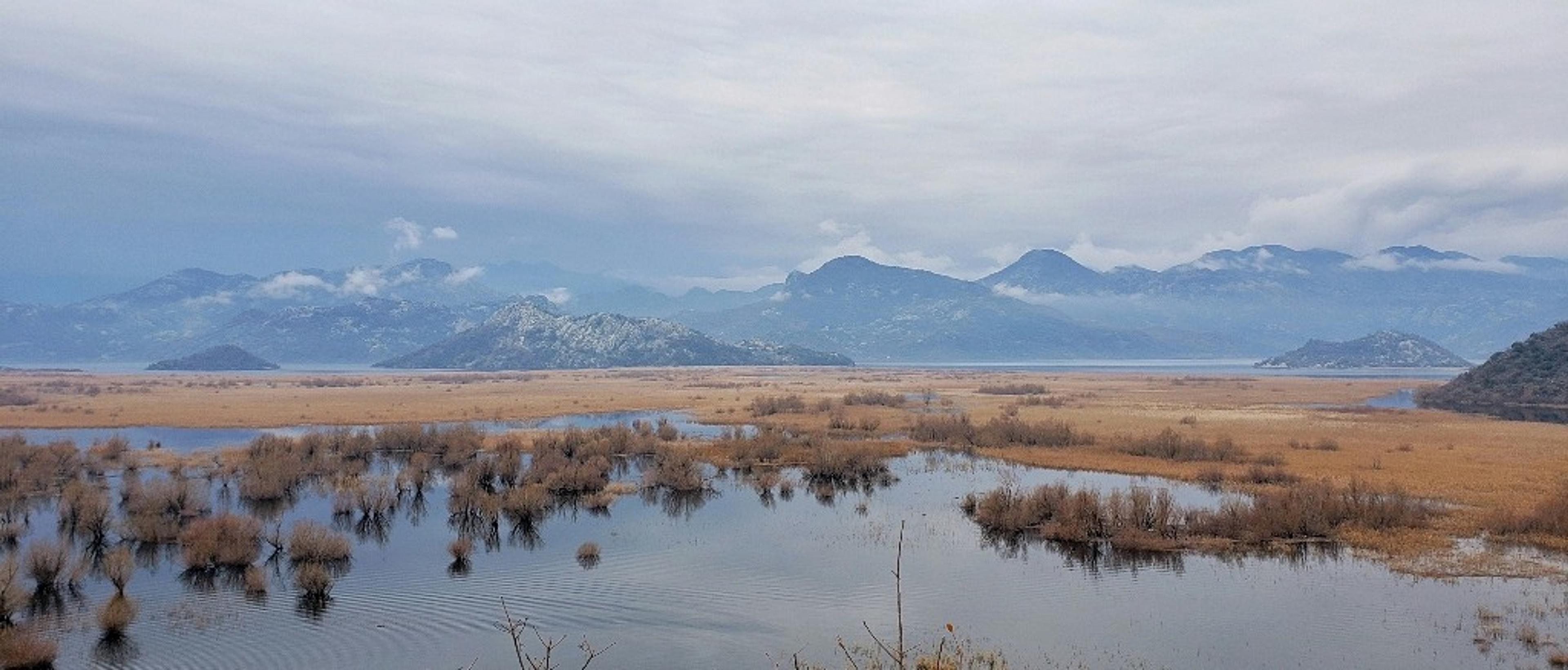 Podgorica 🌞 at €82 rtn from Malmö 