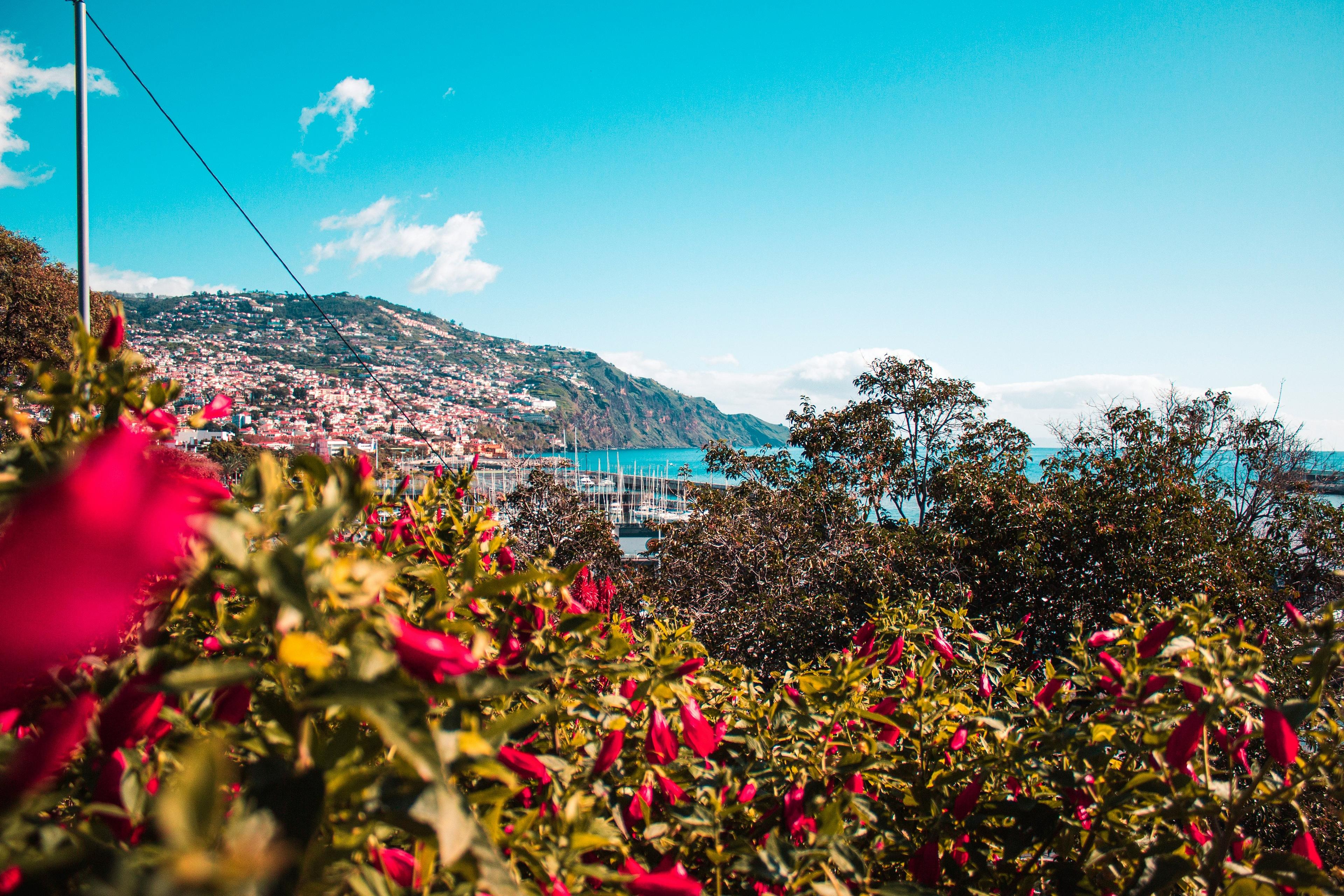 The Best Places To Visit In May