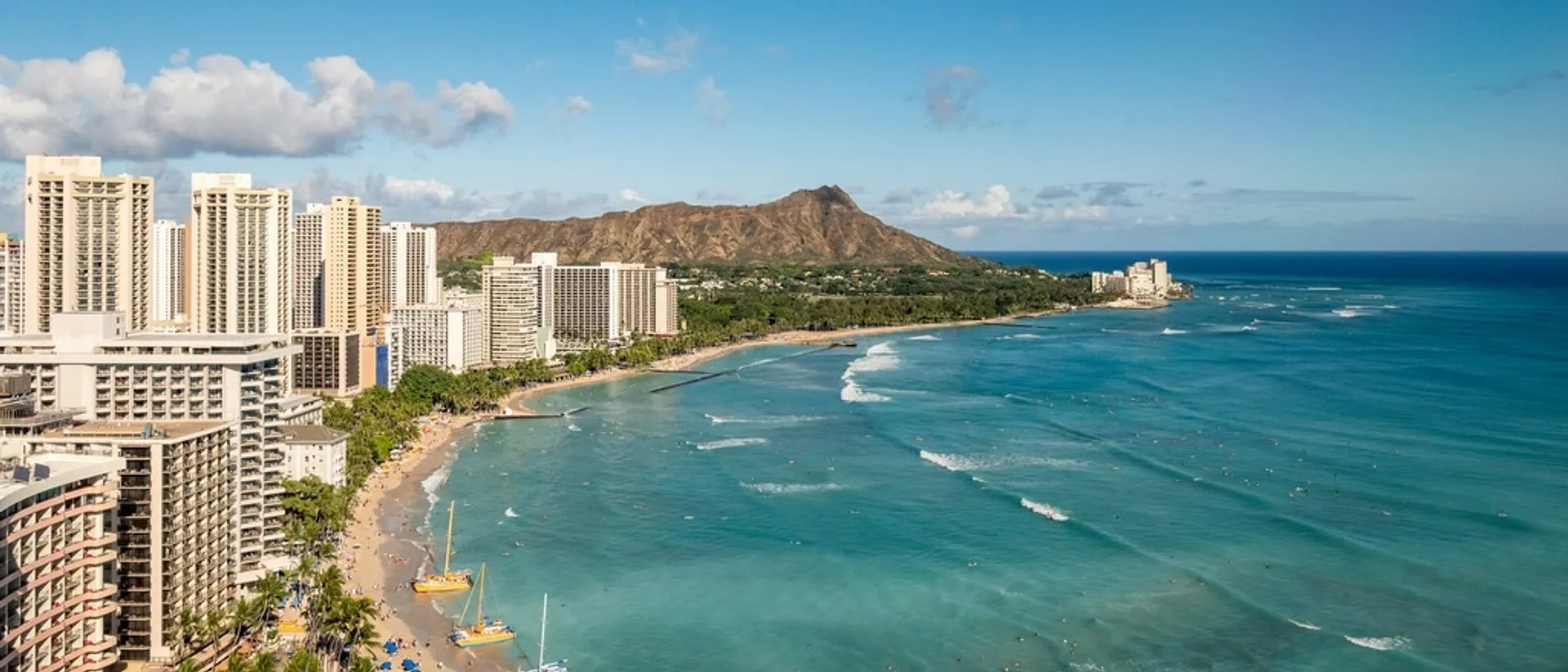 Hawaii