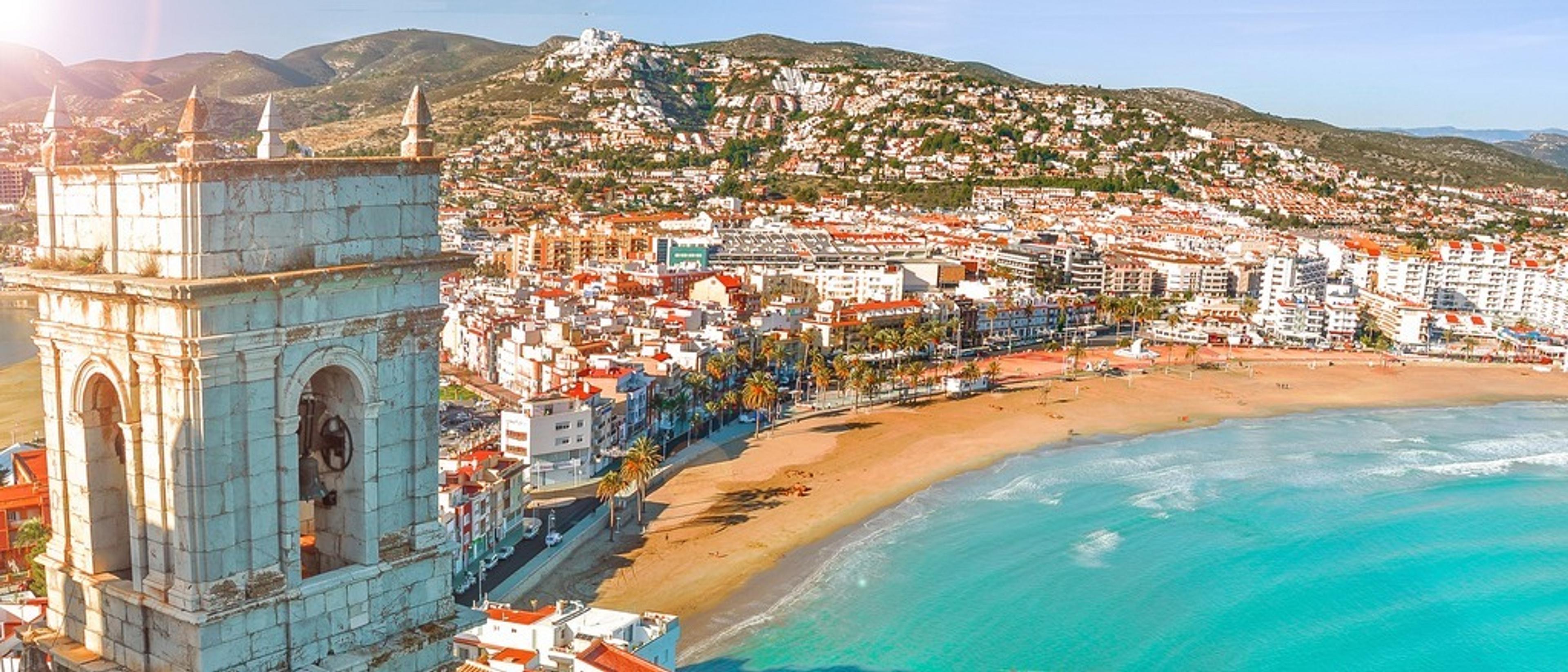 Valencia 🥘 at £52 rtn from Birmingham