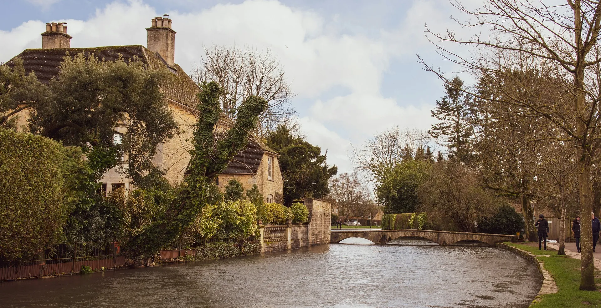 The best day trips from London