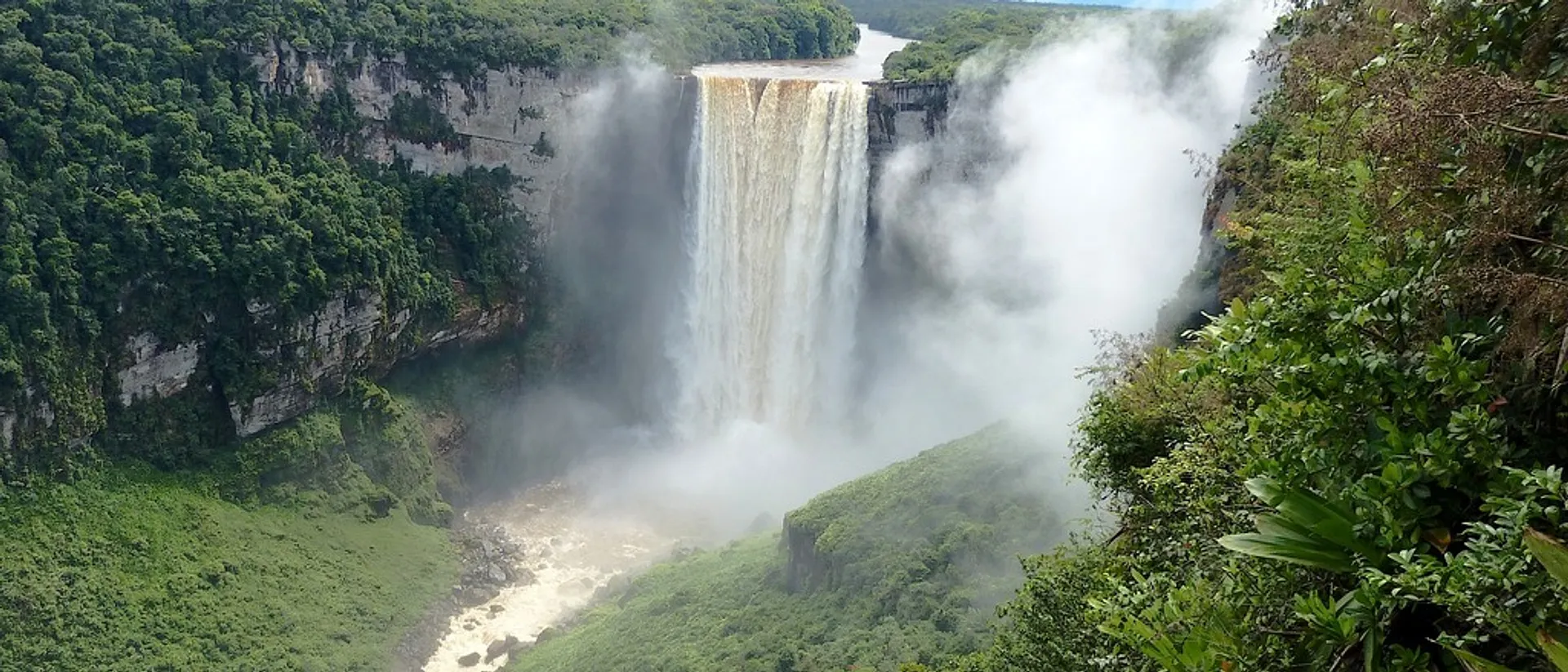 Guyana