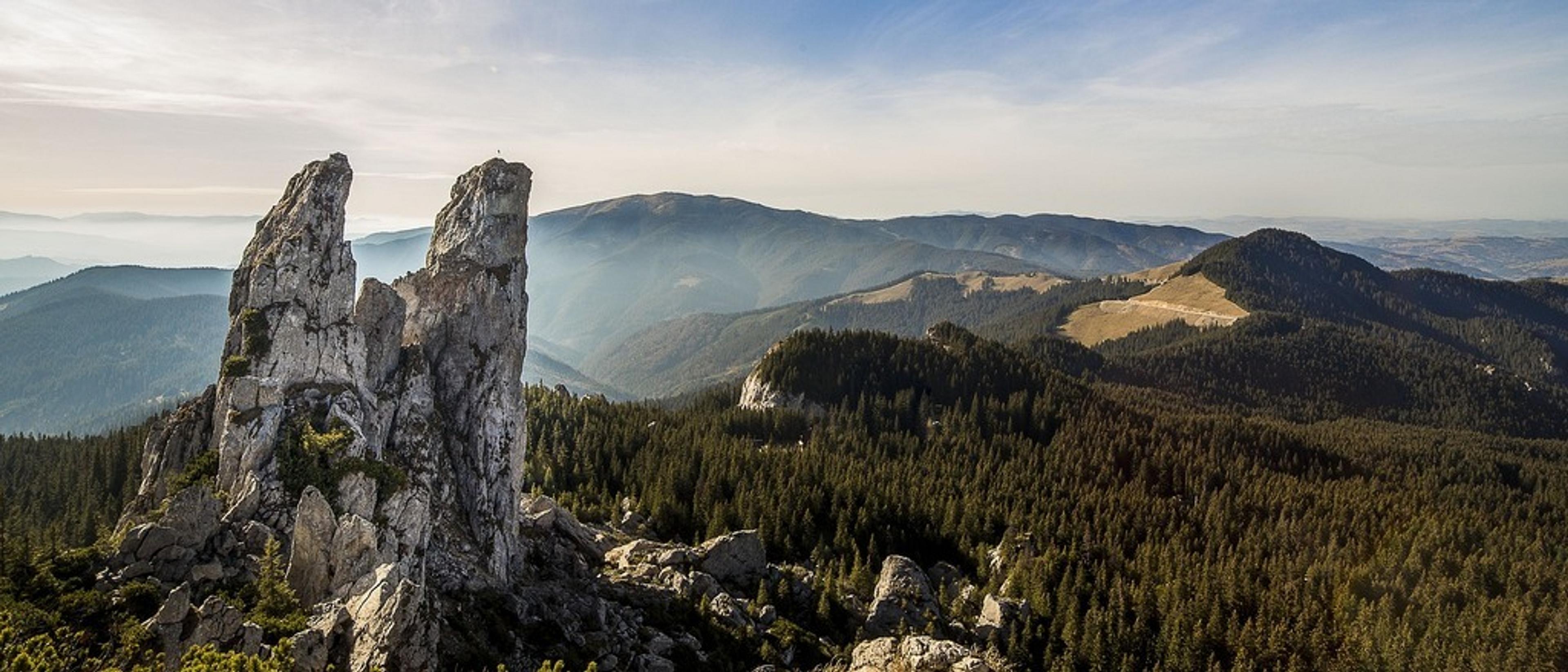 Suceava 🏰 at €35-€45 rtn from Karlsruhe 