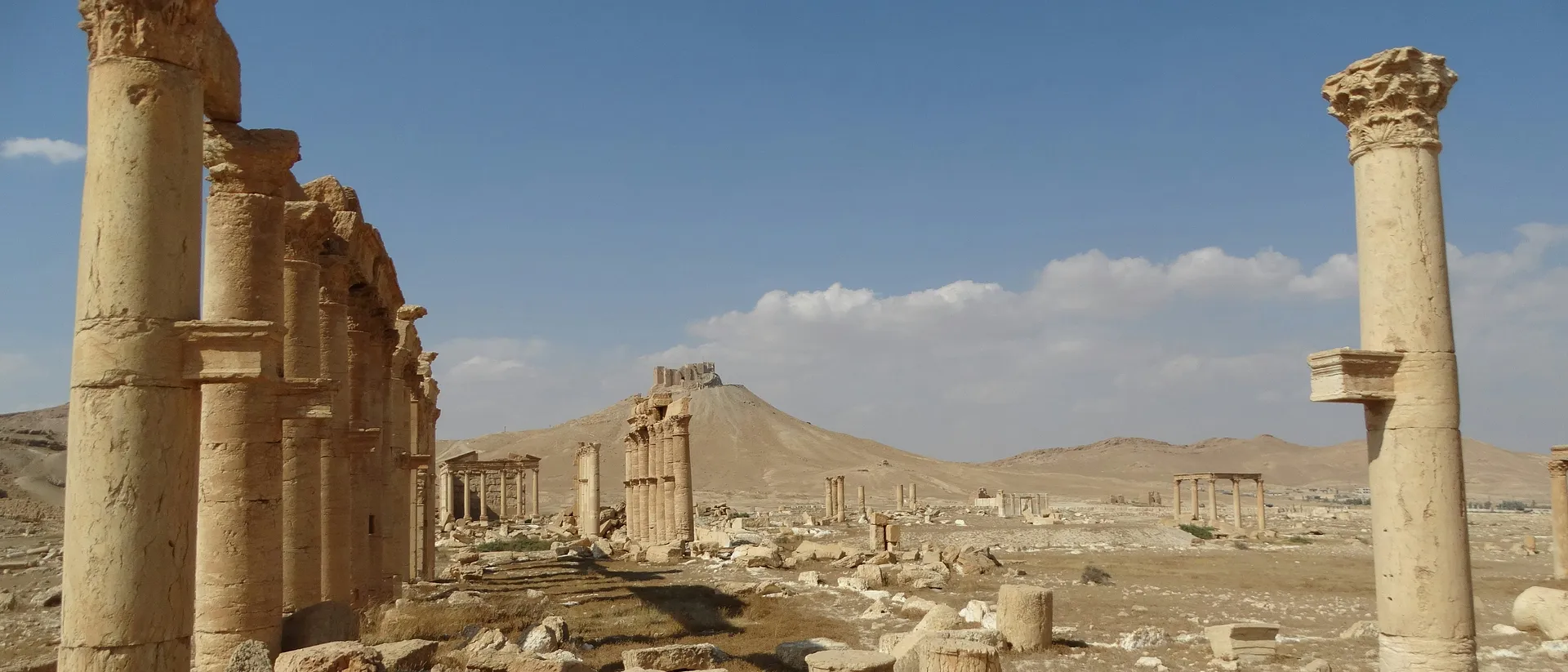 Syria