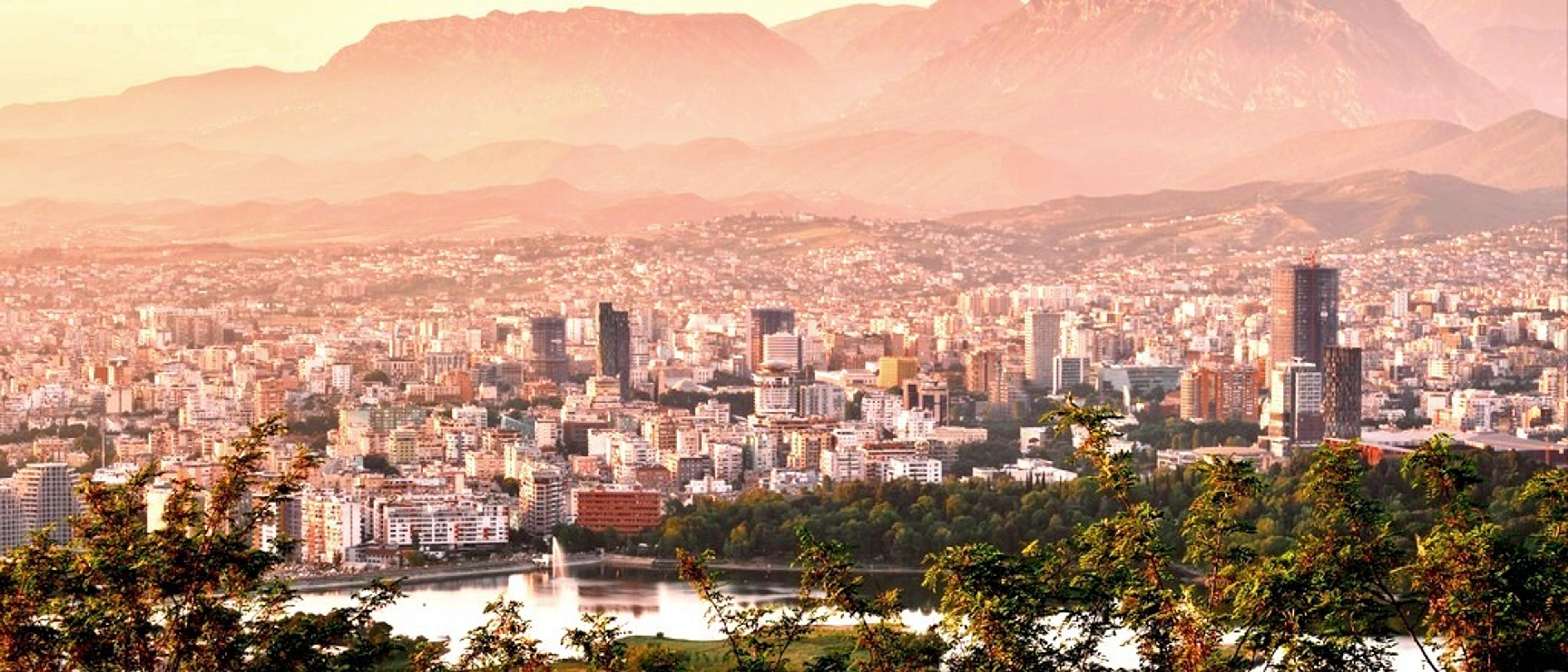 Tirana 🌷 at €84-€97 rtn from Oslo Torp 
