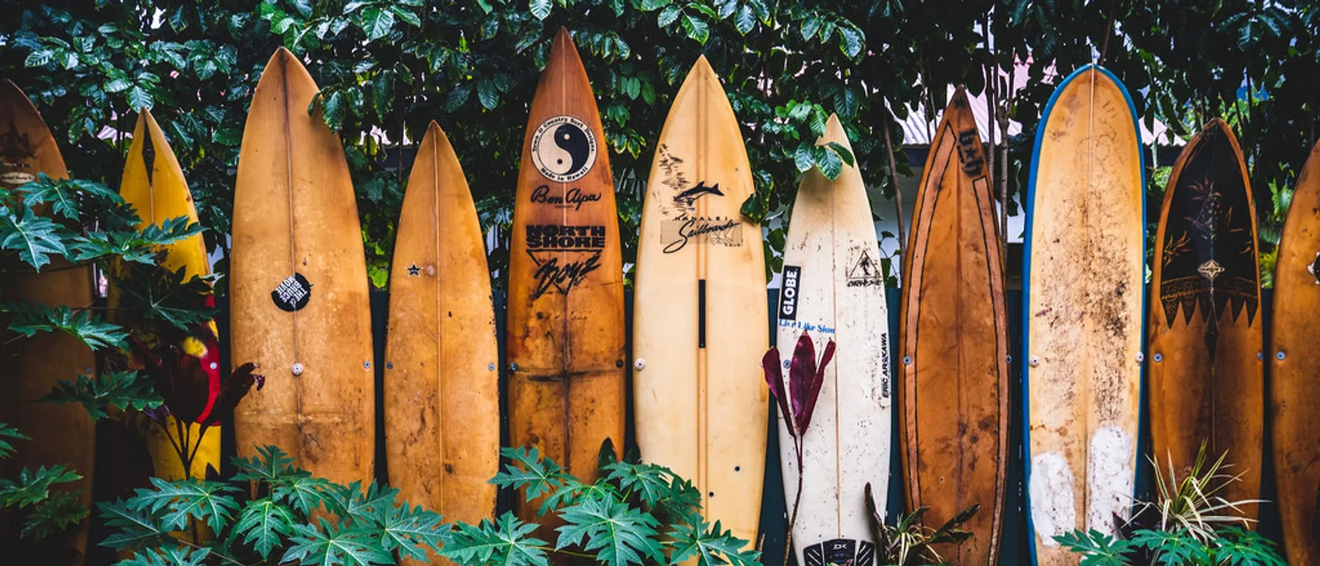 HAWAII