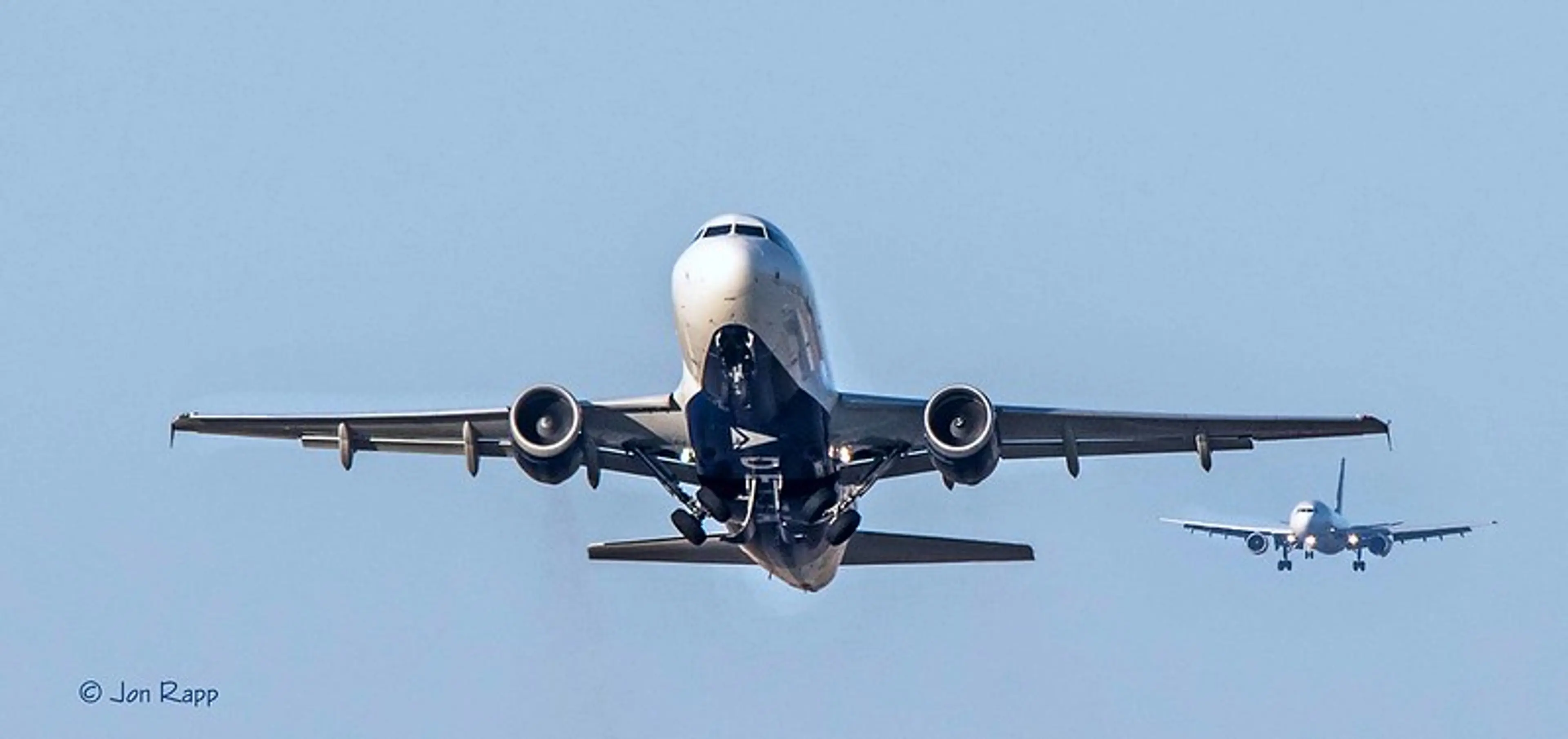 September Airline Market Update