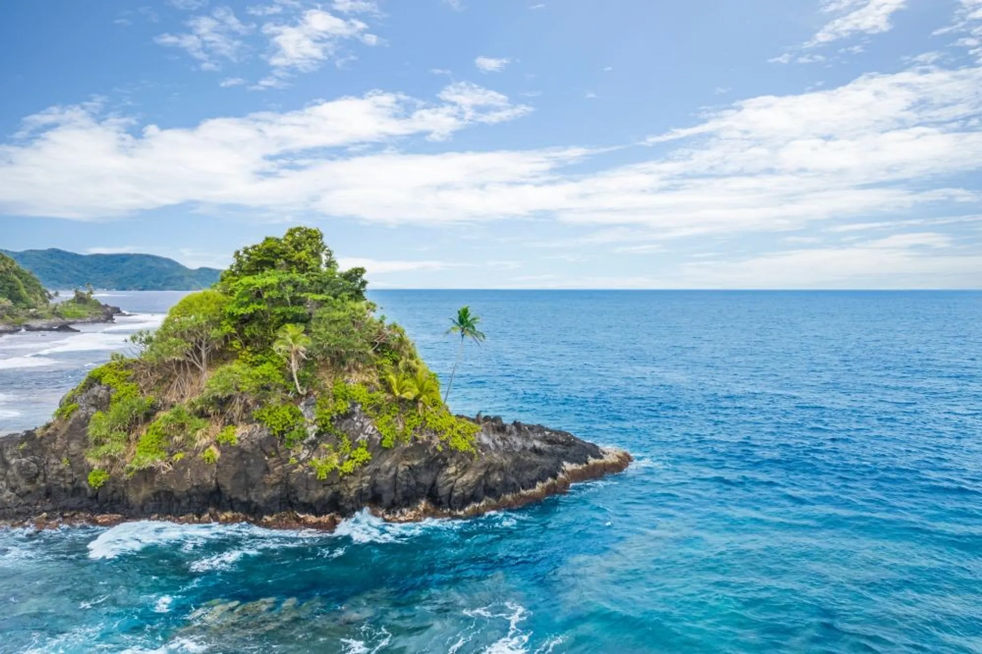 American Samoa