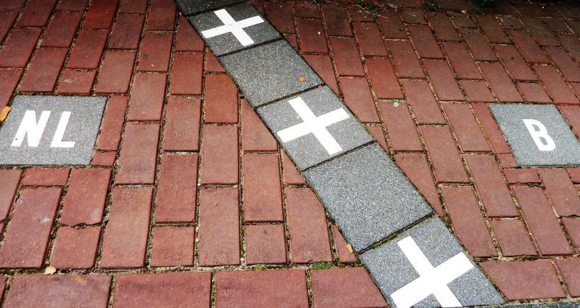 The World's Weirdest Borders