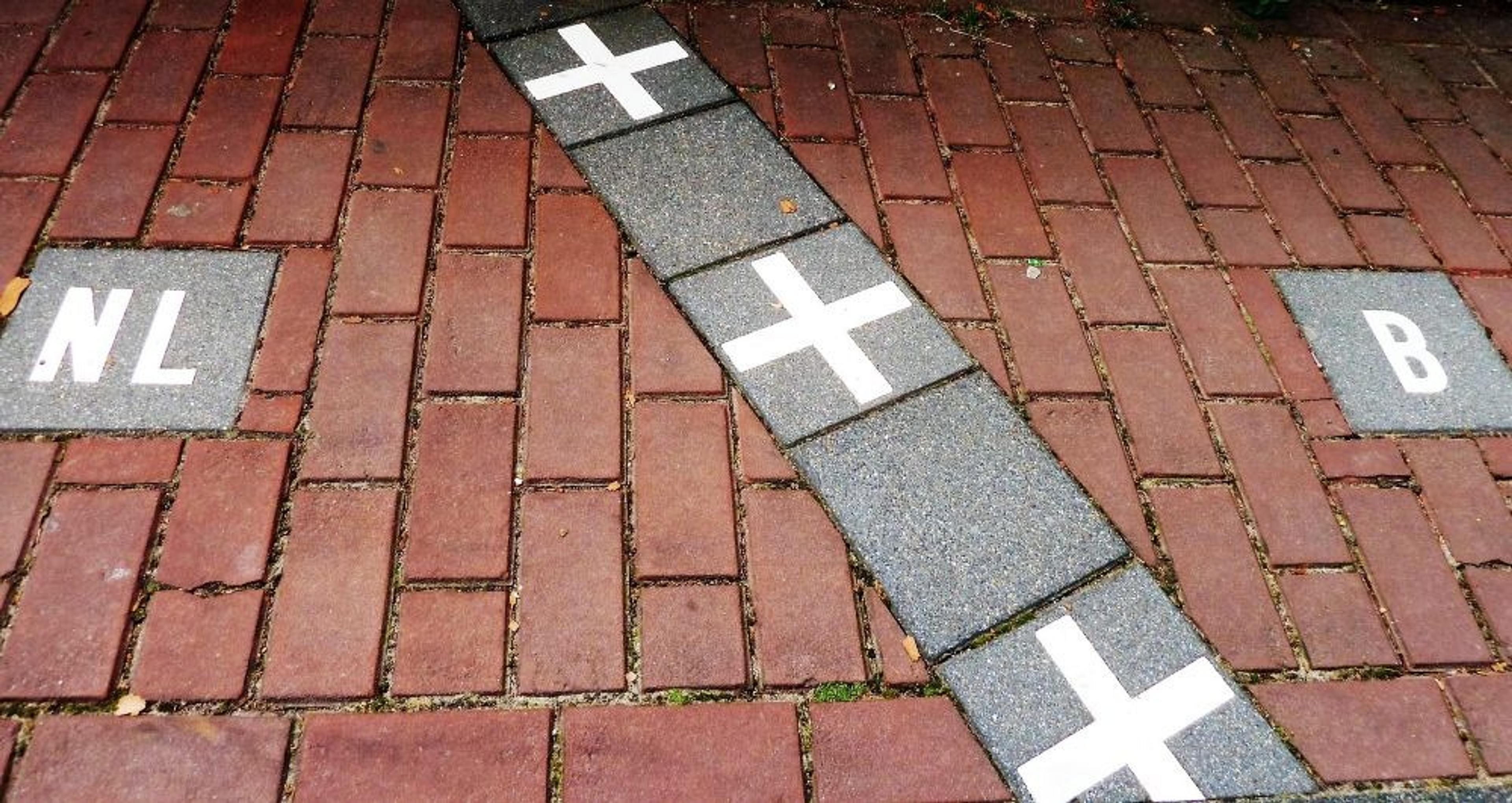 The World's Weirdest Borders