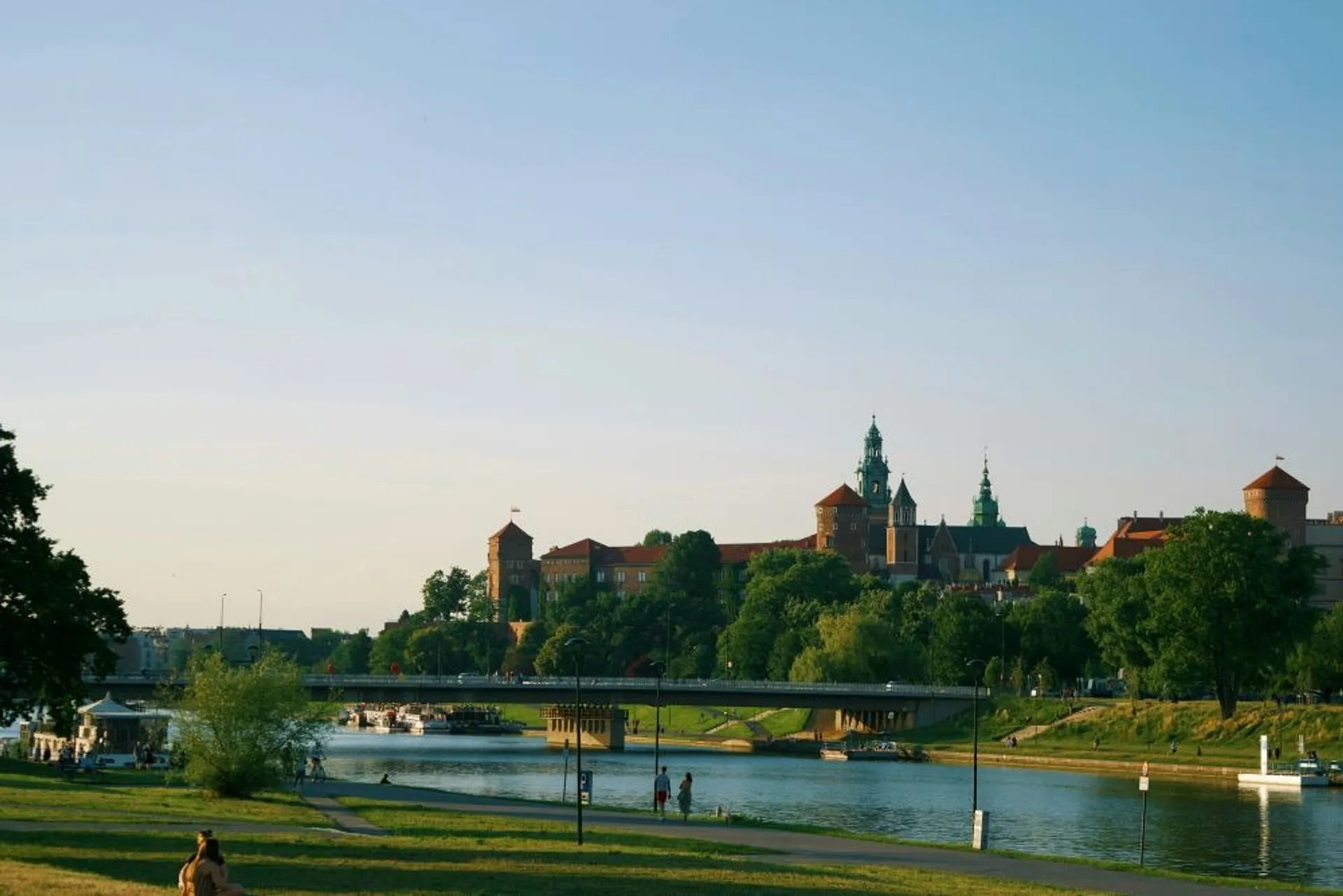 Jack's Guide To: Kraków